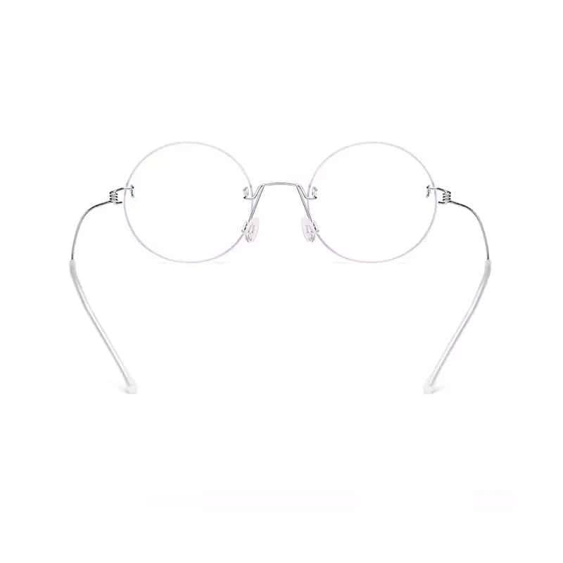 LINDBERG Air Titanium Rimless 356/basic – 10 - miniatura 3