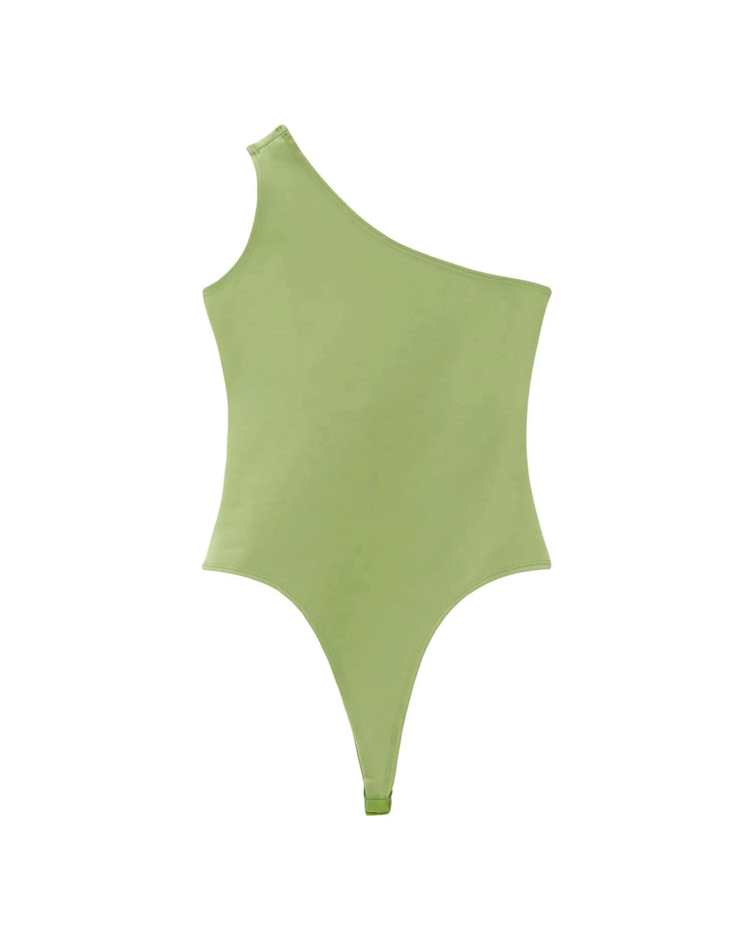 Body Diary Verde
