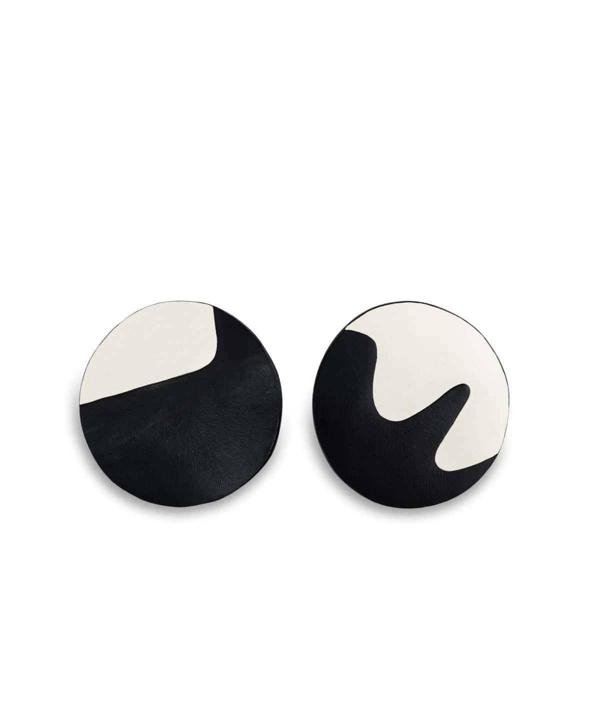 Topo Nina Negro