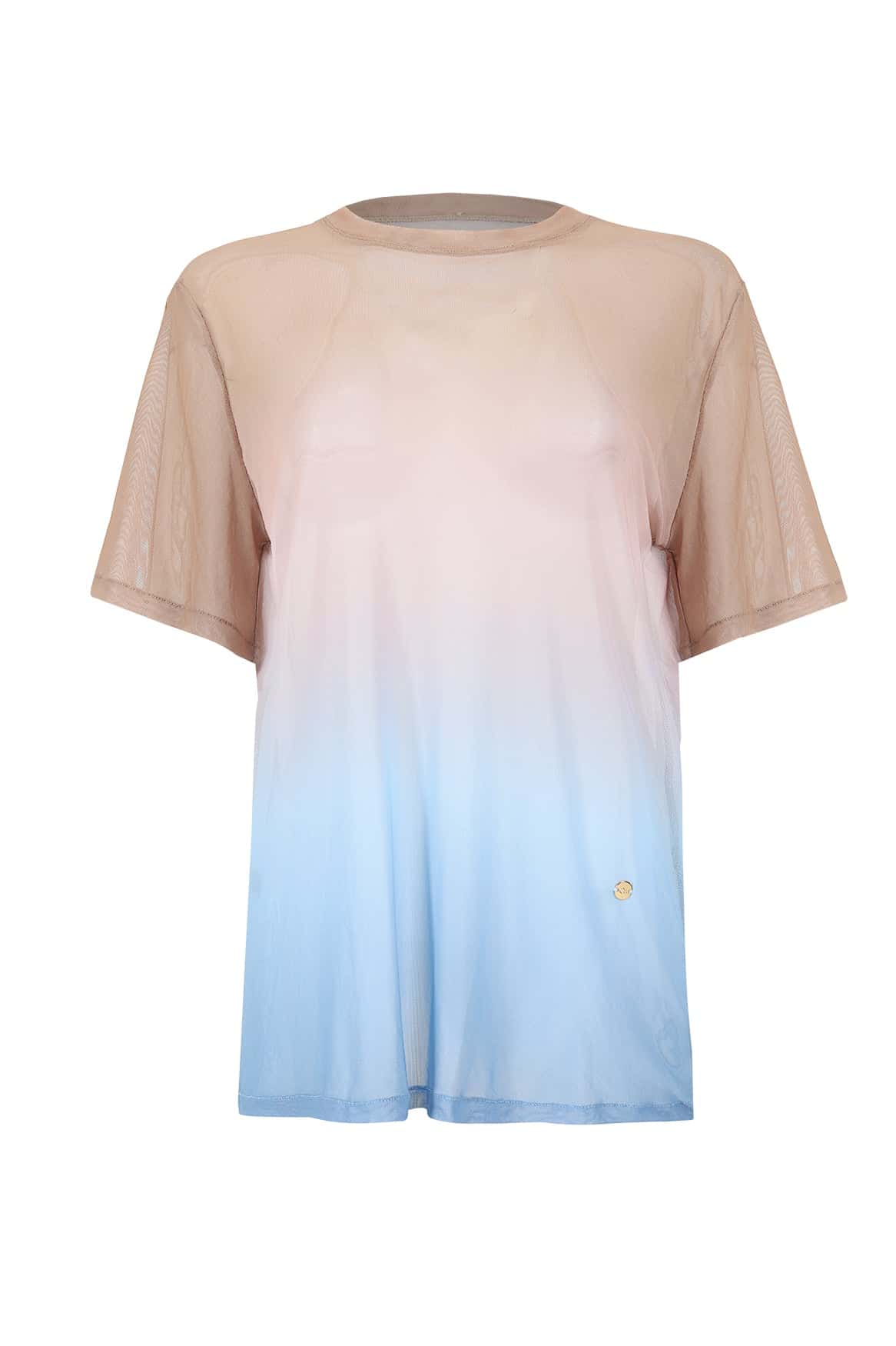 CAMISETA TIFF SOLSTICE - miniatura 4