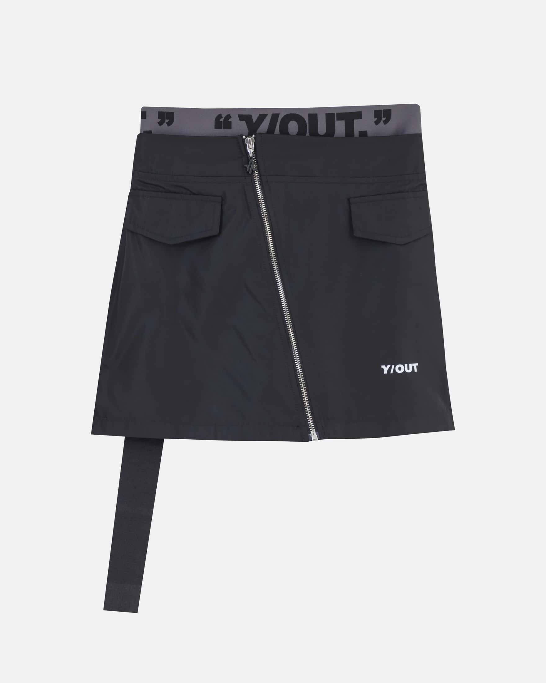 DXB SKIRT - miniatura 1