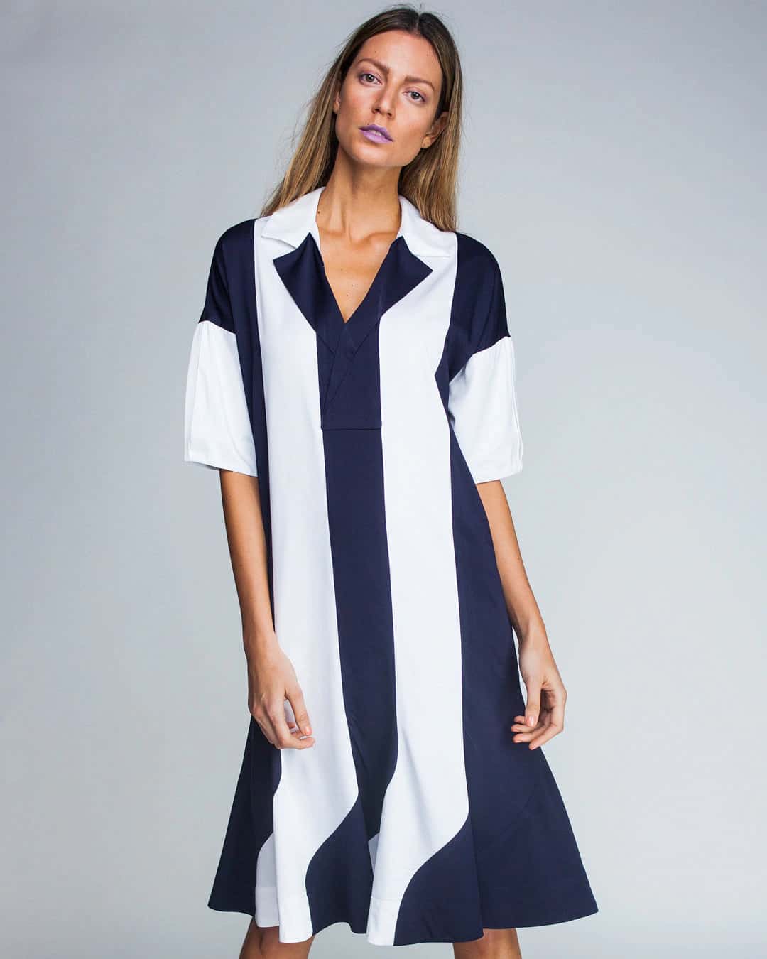 Vestido TREVOR