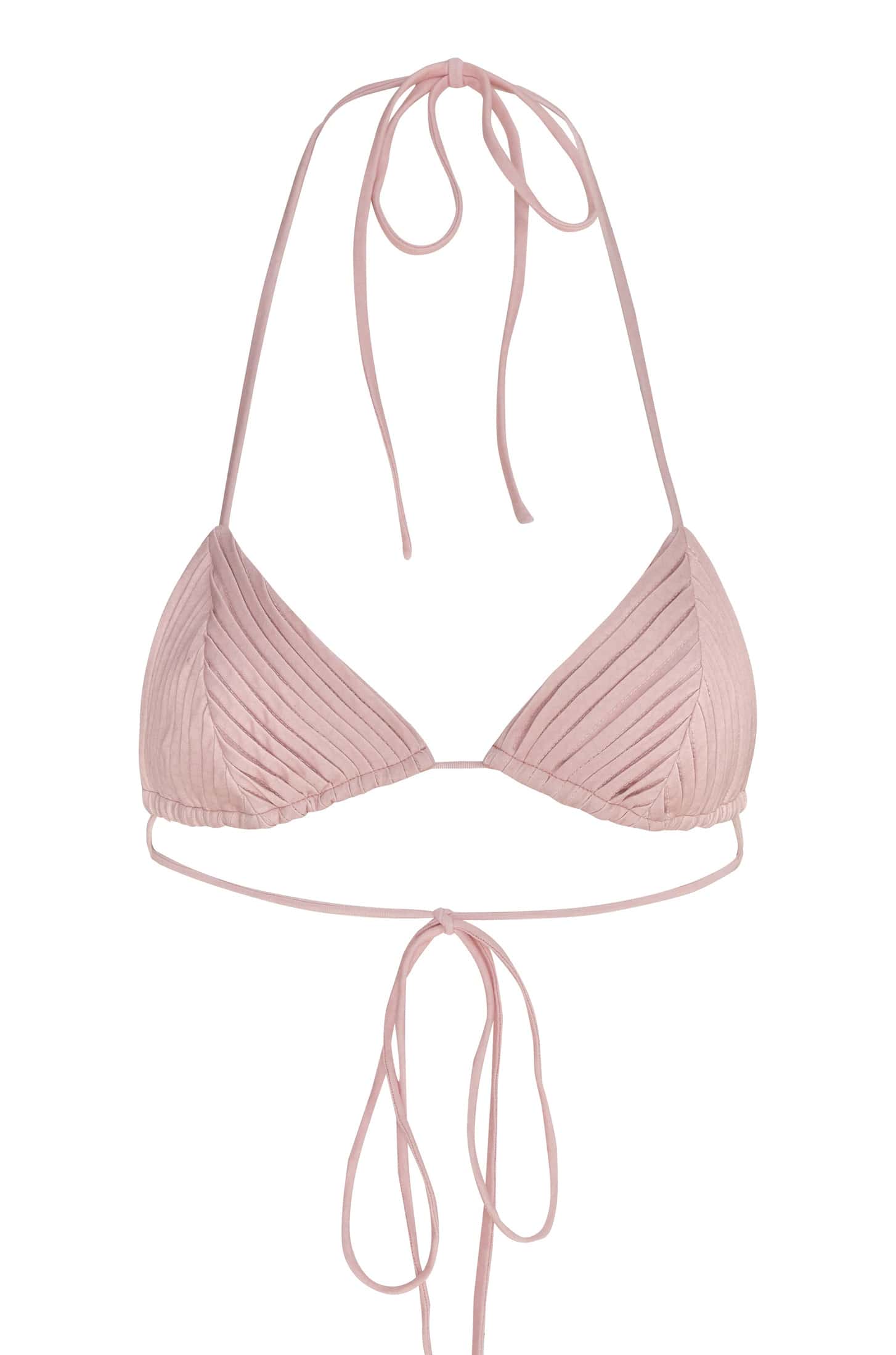 Jose Top / Pink Reptile