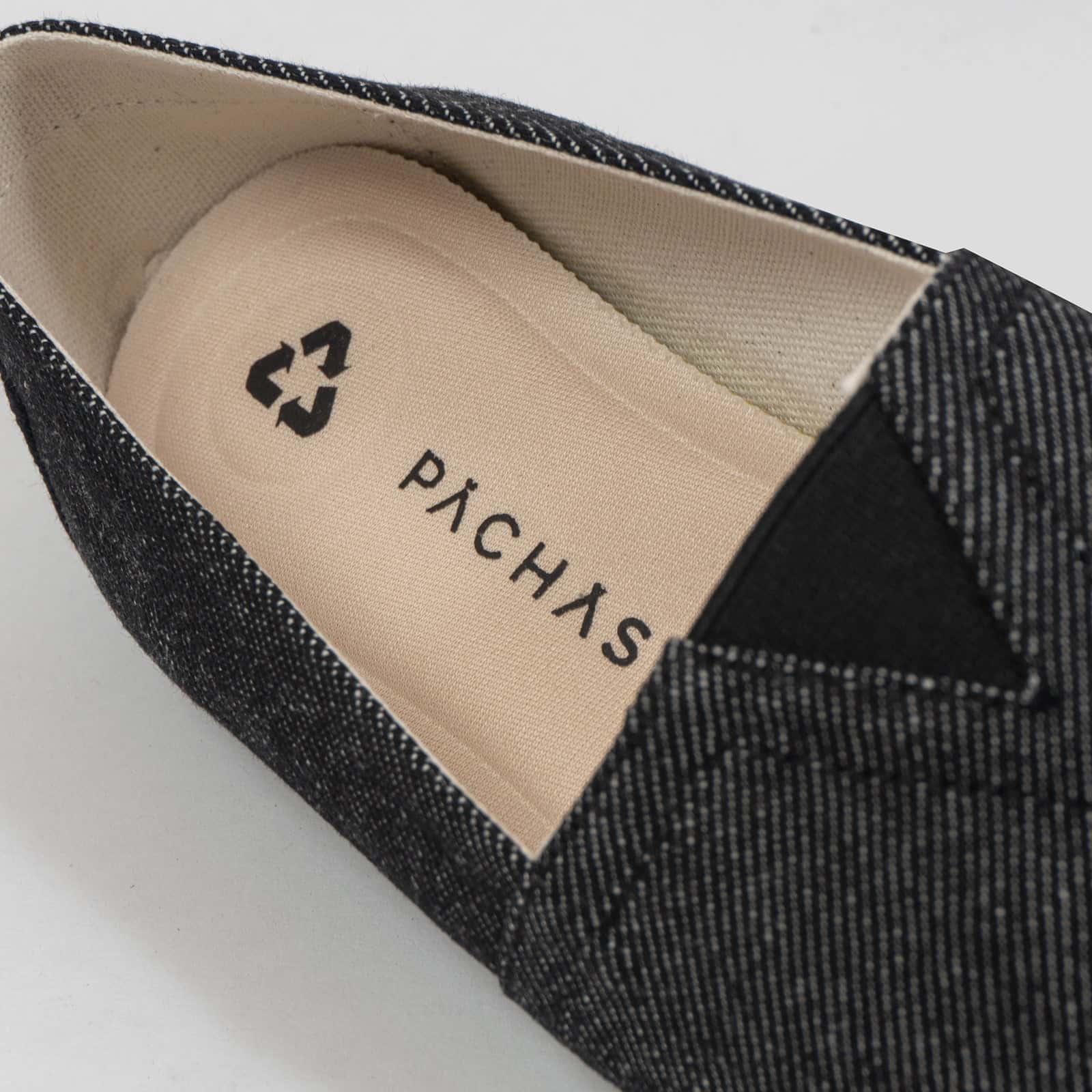 Pachas ASAP Negro - miniatura 5
