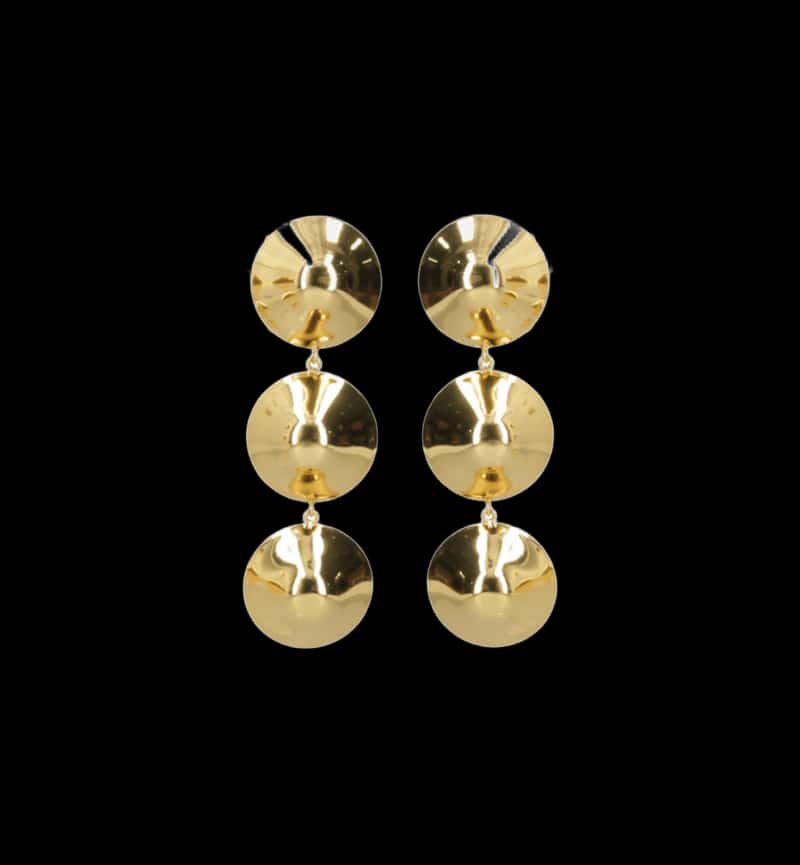 Aretes Sol