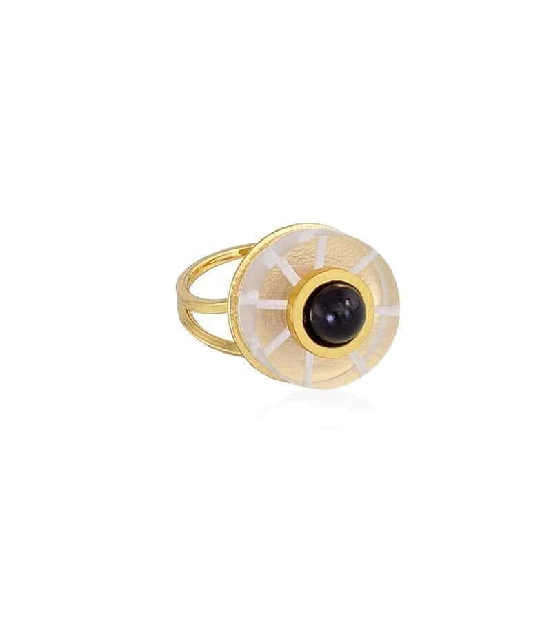 Anillo Bia Onix