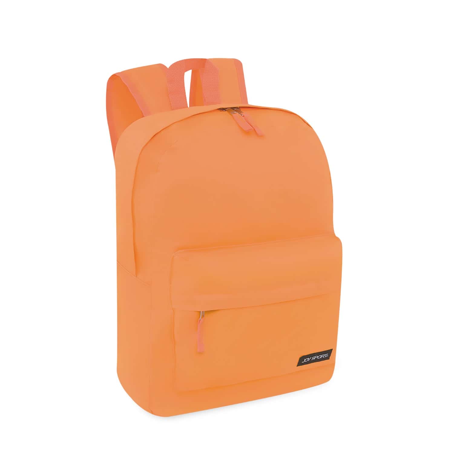 Morral Joy Naranja Claro Croydon Unisex