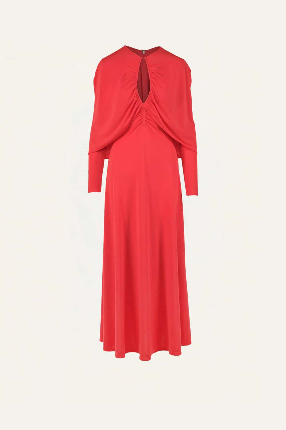 Silent Solstice Dress