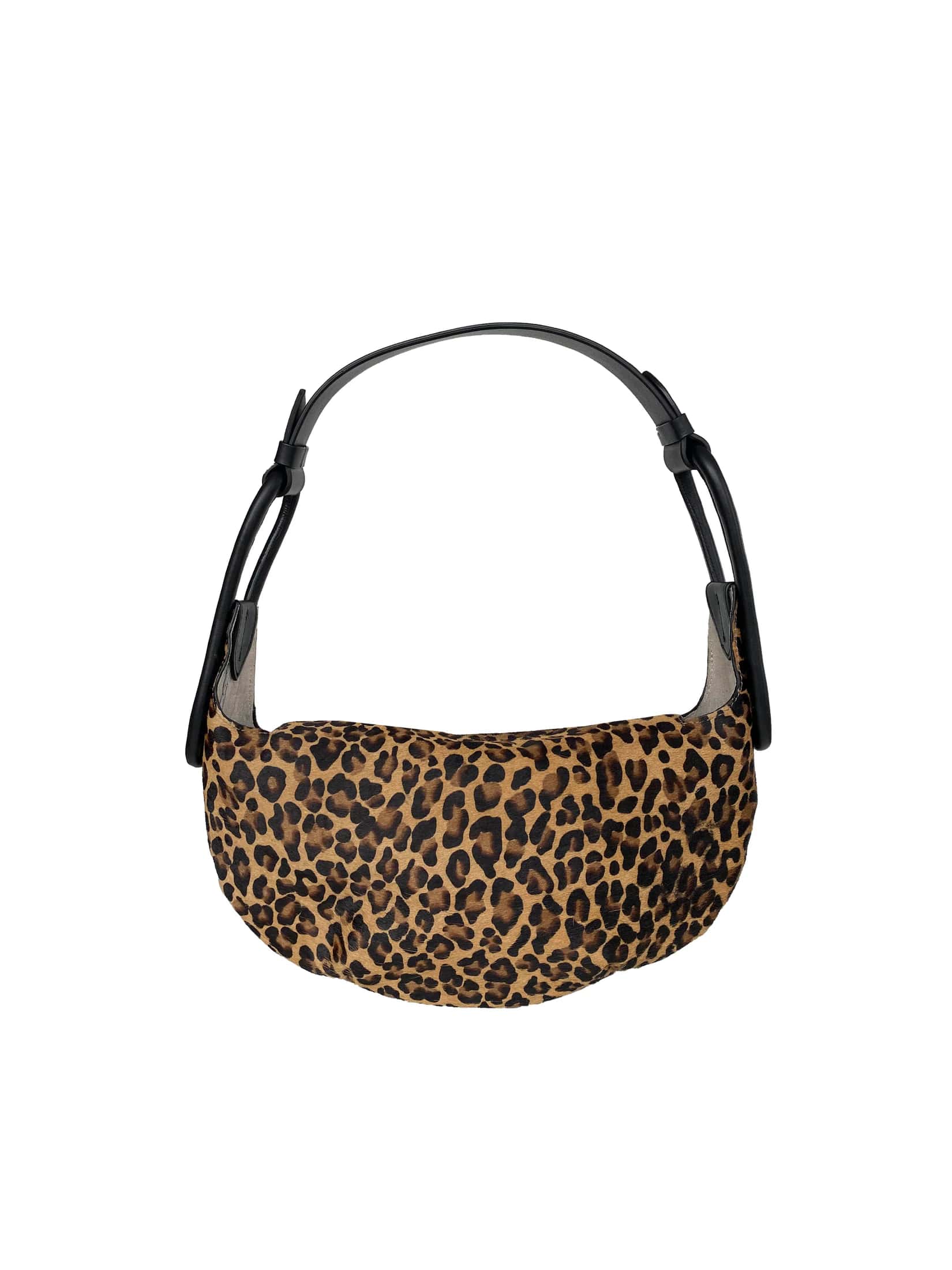 CARTERA AMALFI - ANIMAL PRINT