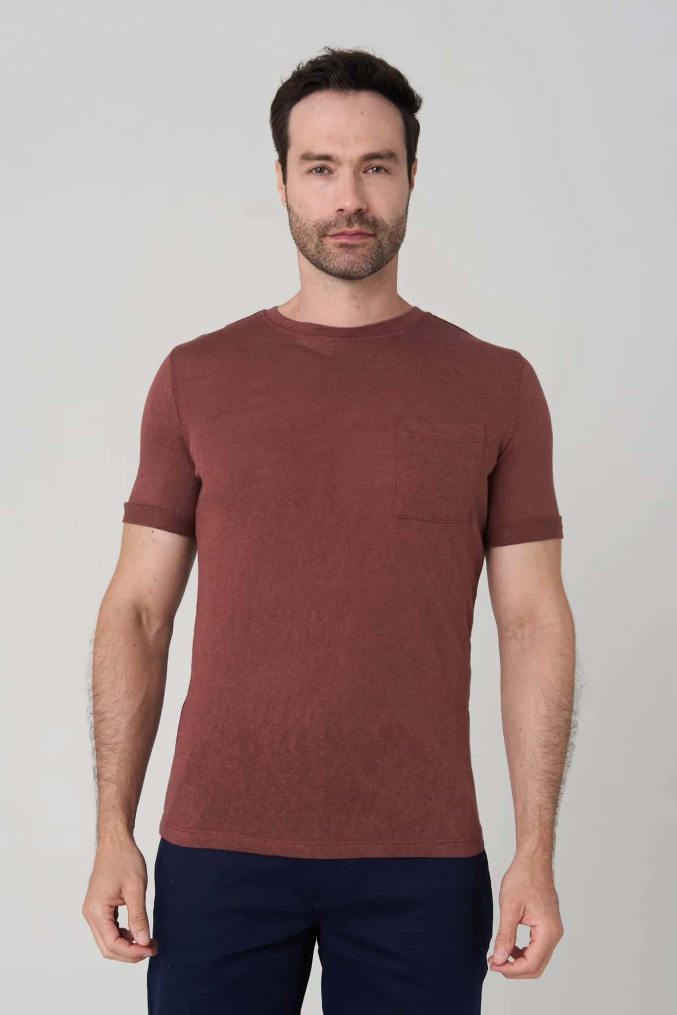 T-Shirt Jon Sonen