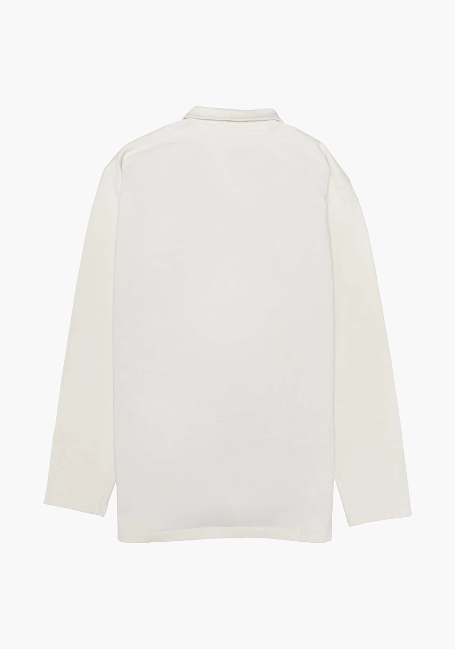 Saco Corbett Marfil - miniatura 5