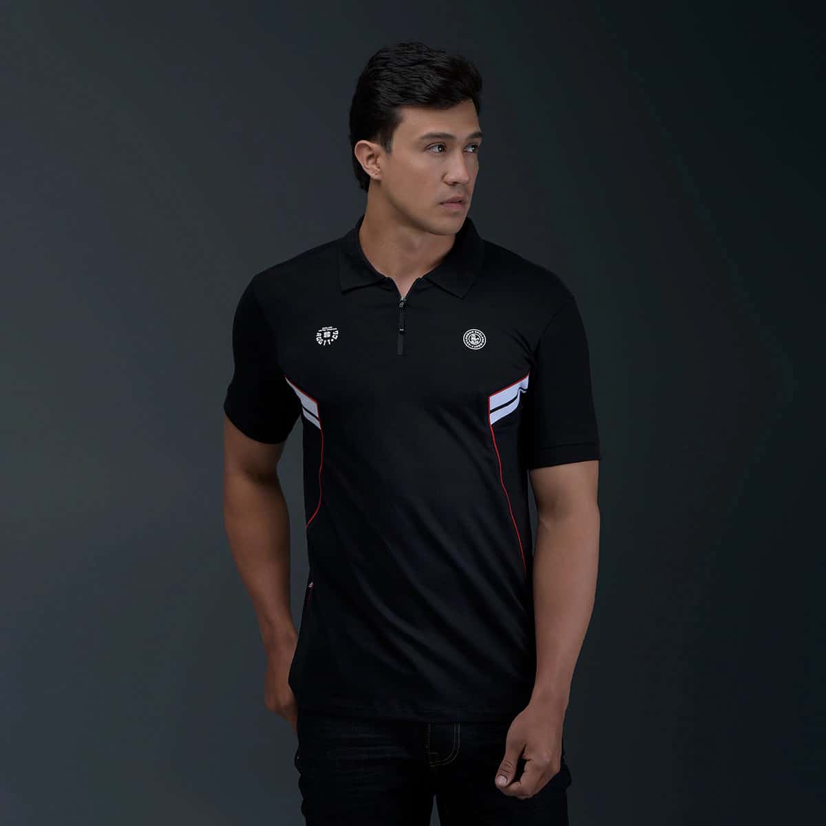 Polo Negro