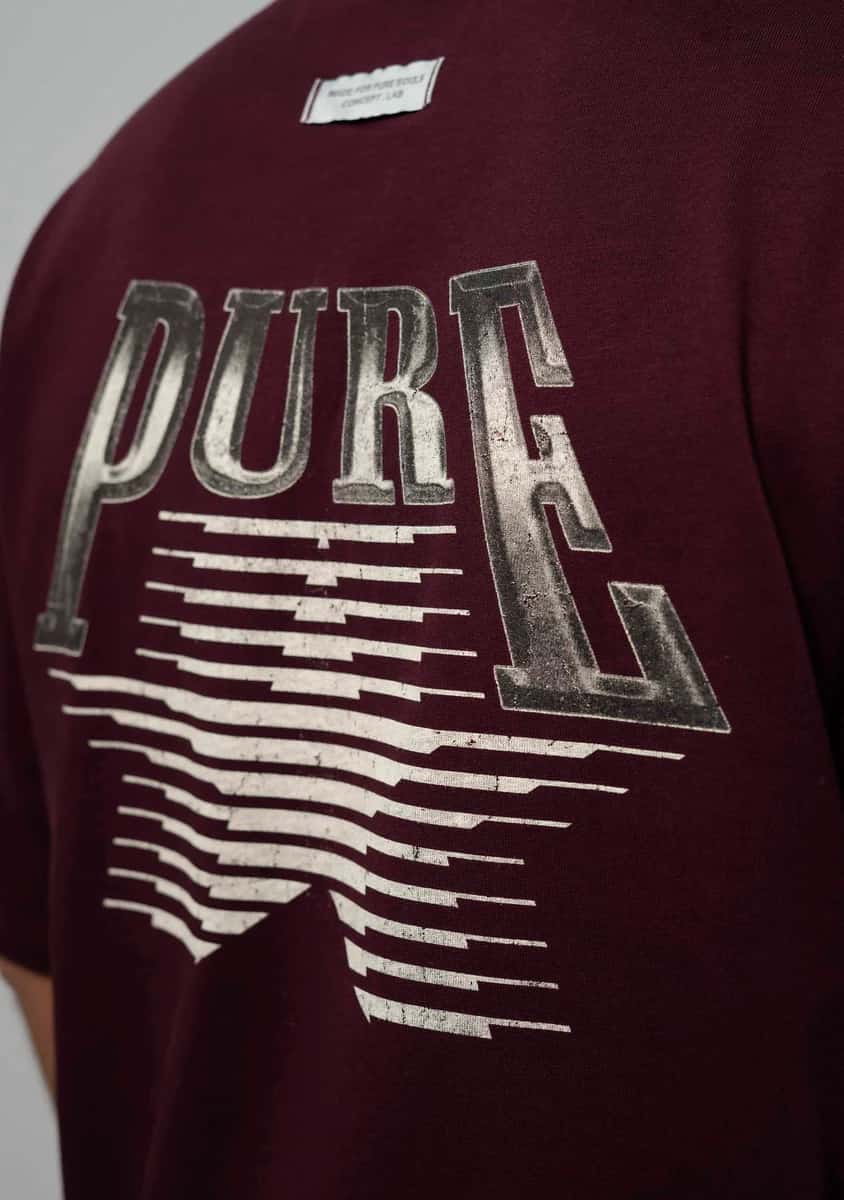 Still Hungry Star T-Shirt - miniatura 10