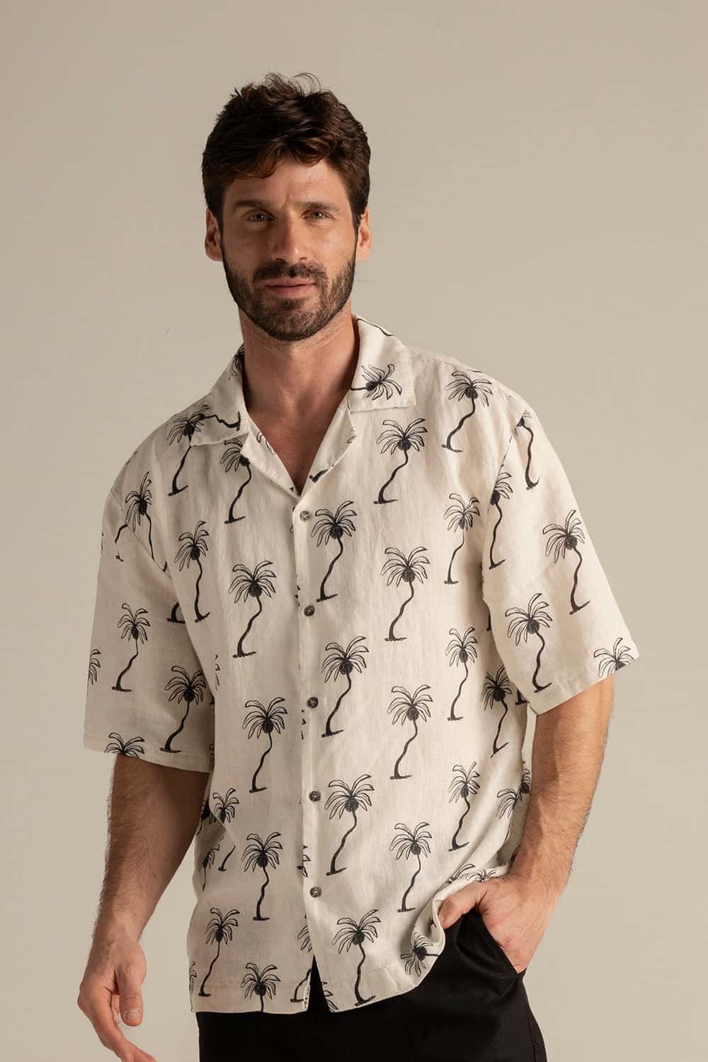 Camisa ibiza