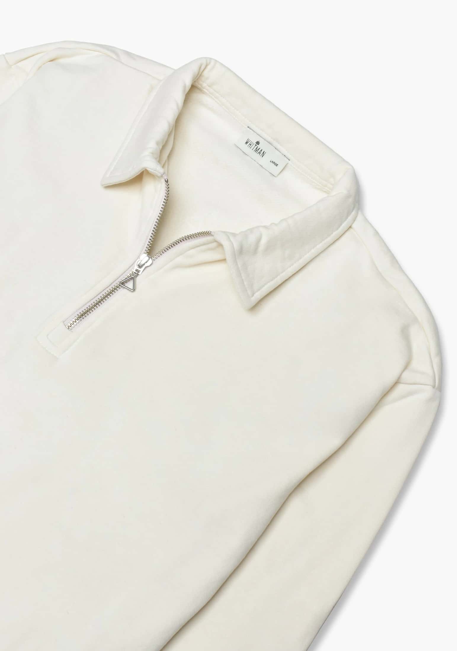 Saco Corbett Marfil - miniatura 3