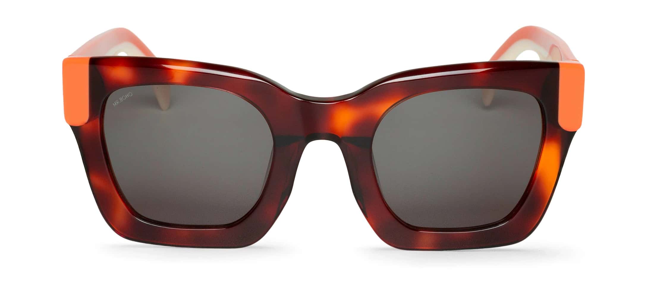 JARANA BONDI - WITH CLASSICAL LENSES