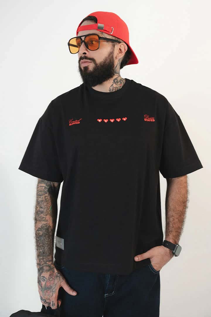 CAMISETA BOXI FIT - miniatura 2