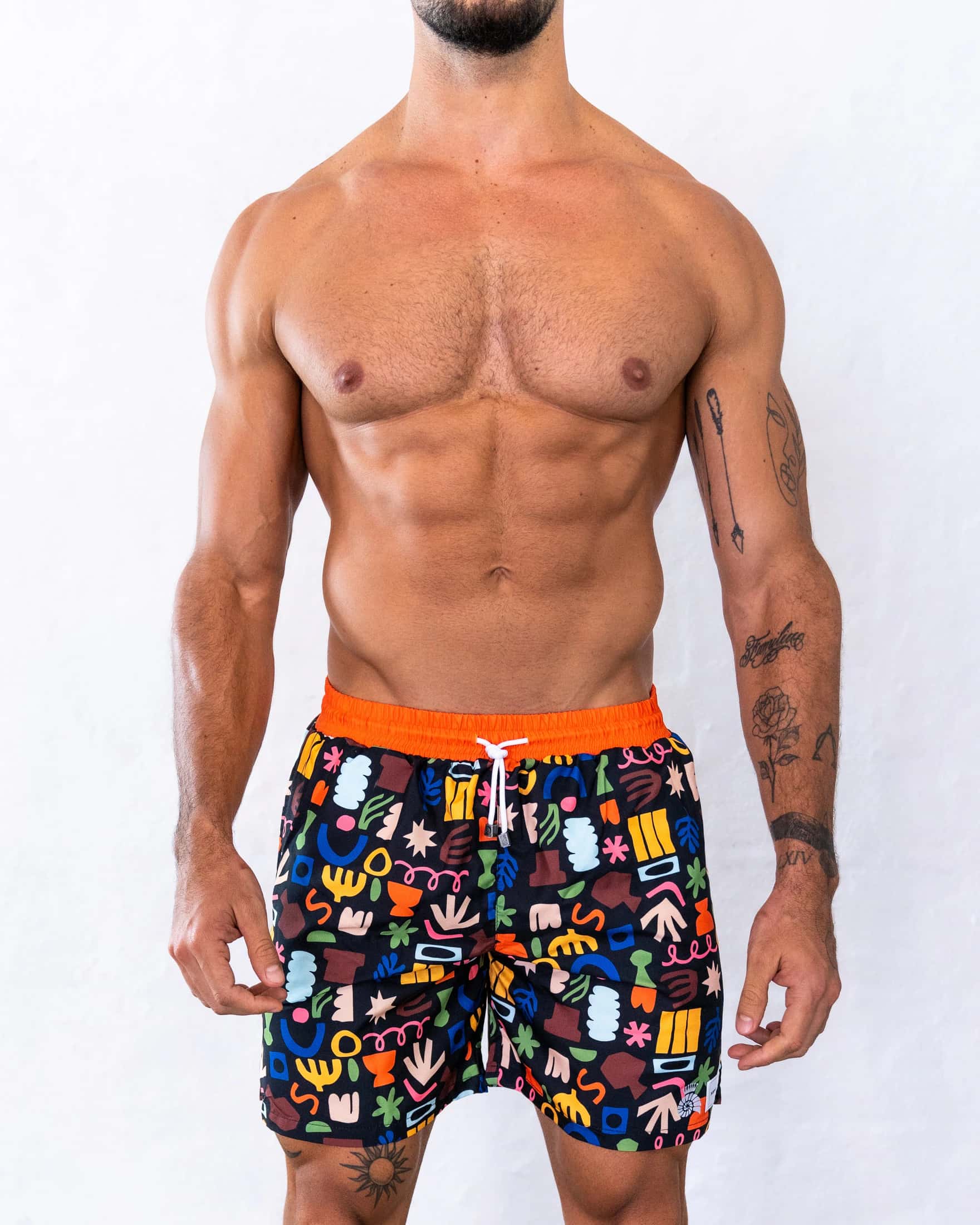 Short Milán