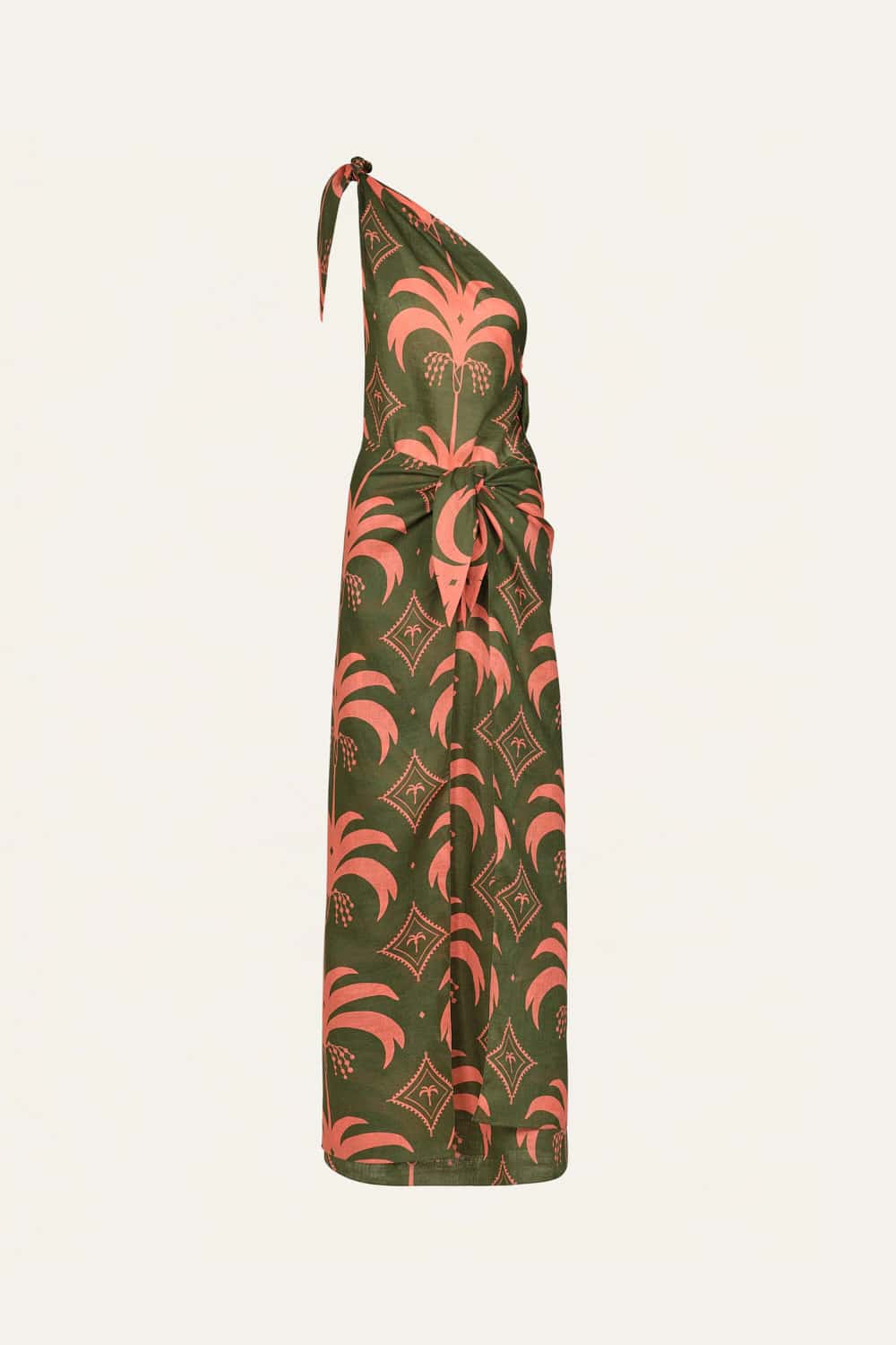 Seaweed Dress