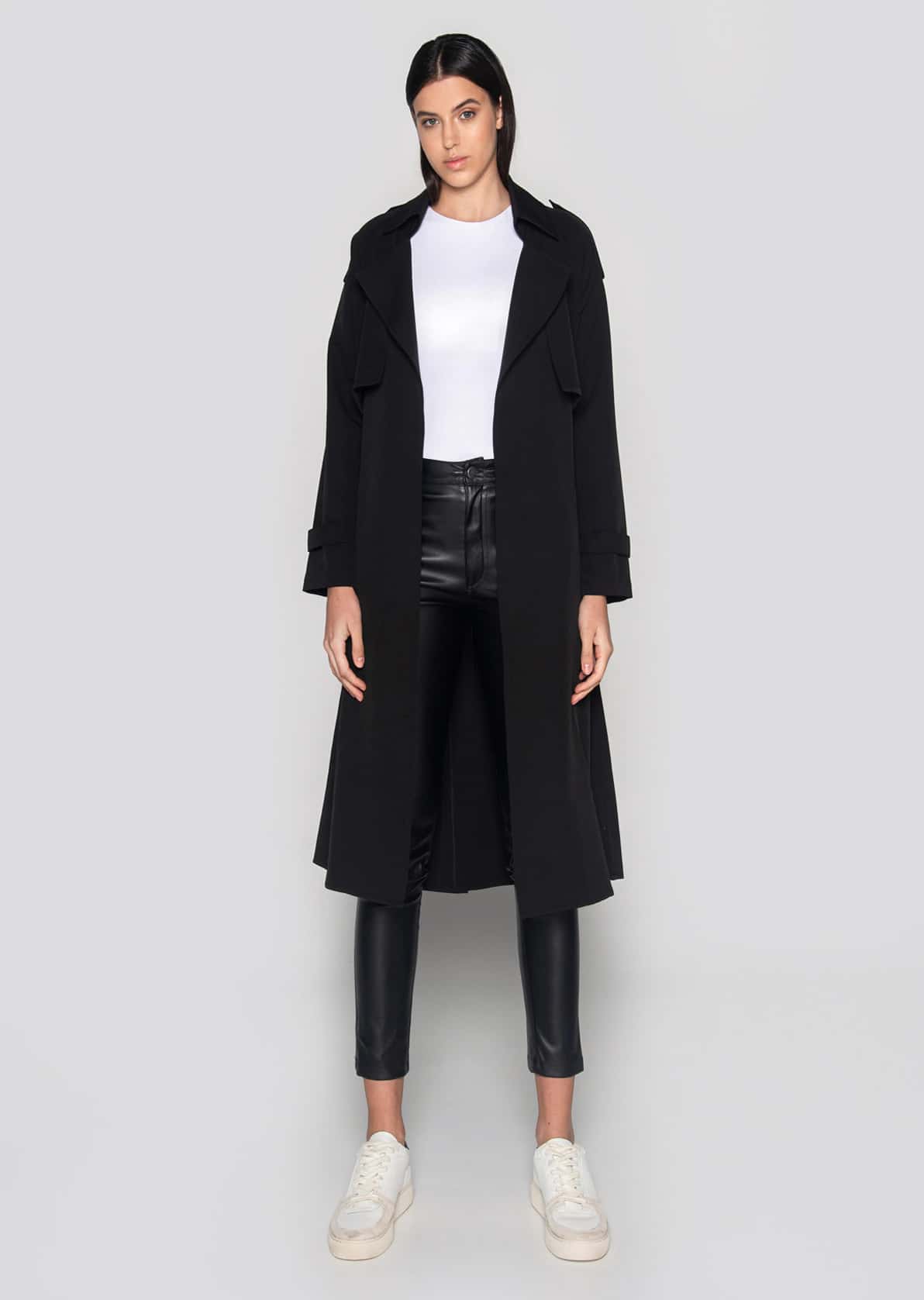 Lala Trench