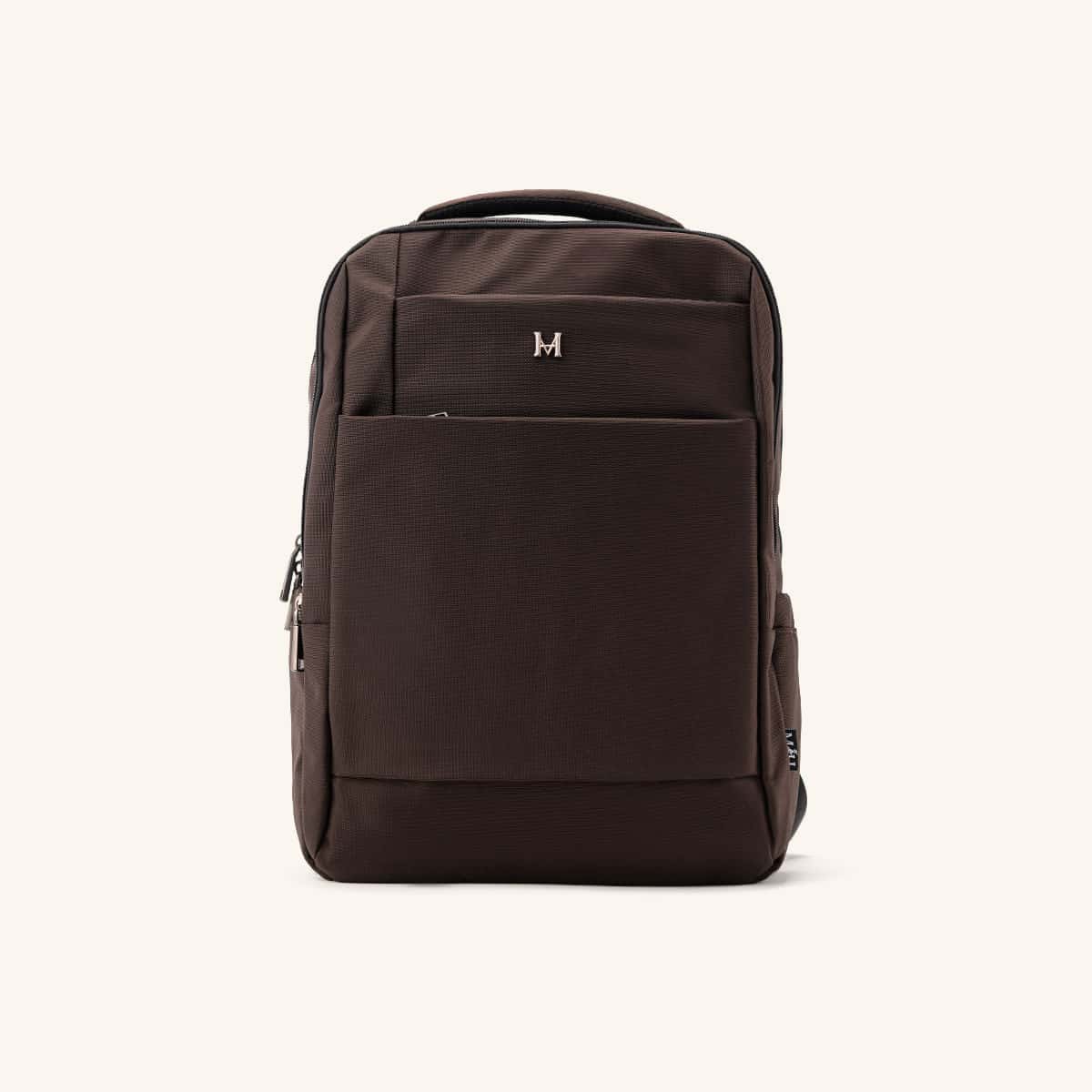 Morral Cuadrado Pacífico Café Pacific