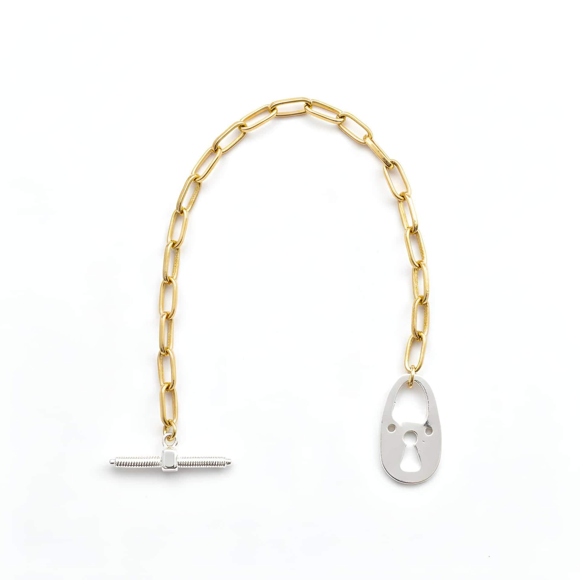 PULSERA LOOK