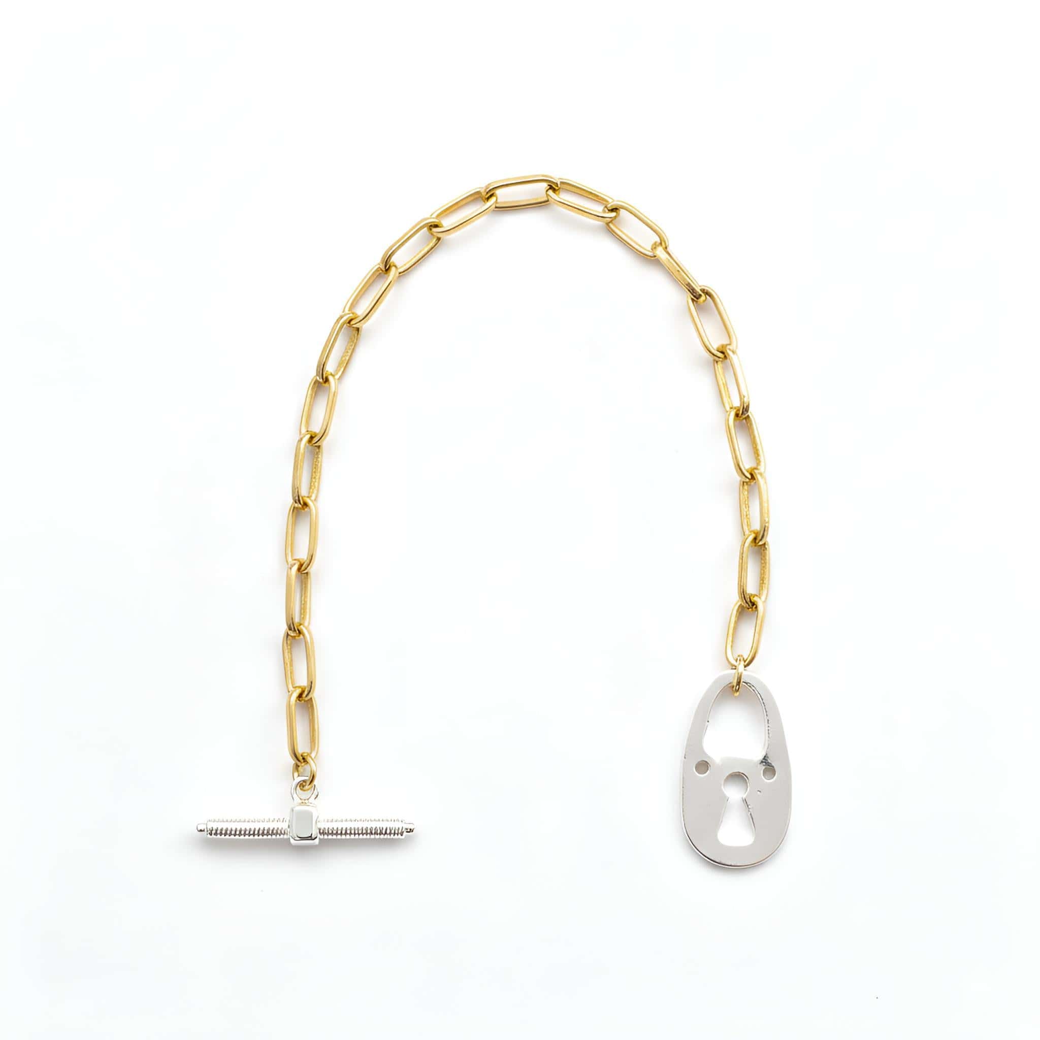 PULSERA LOOK