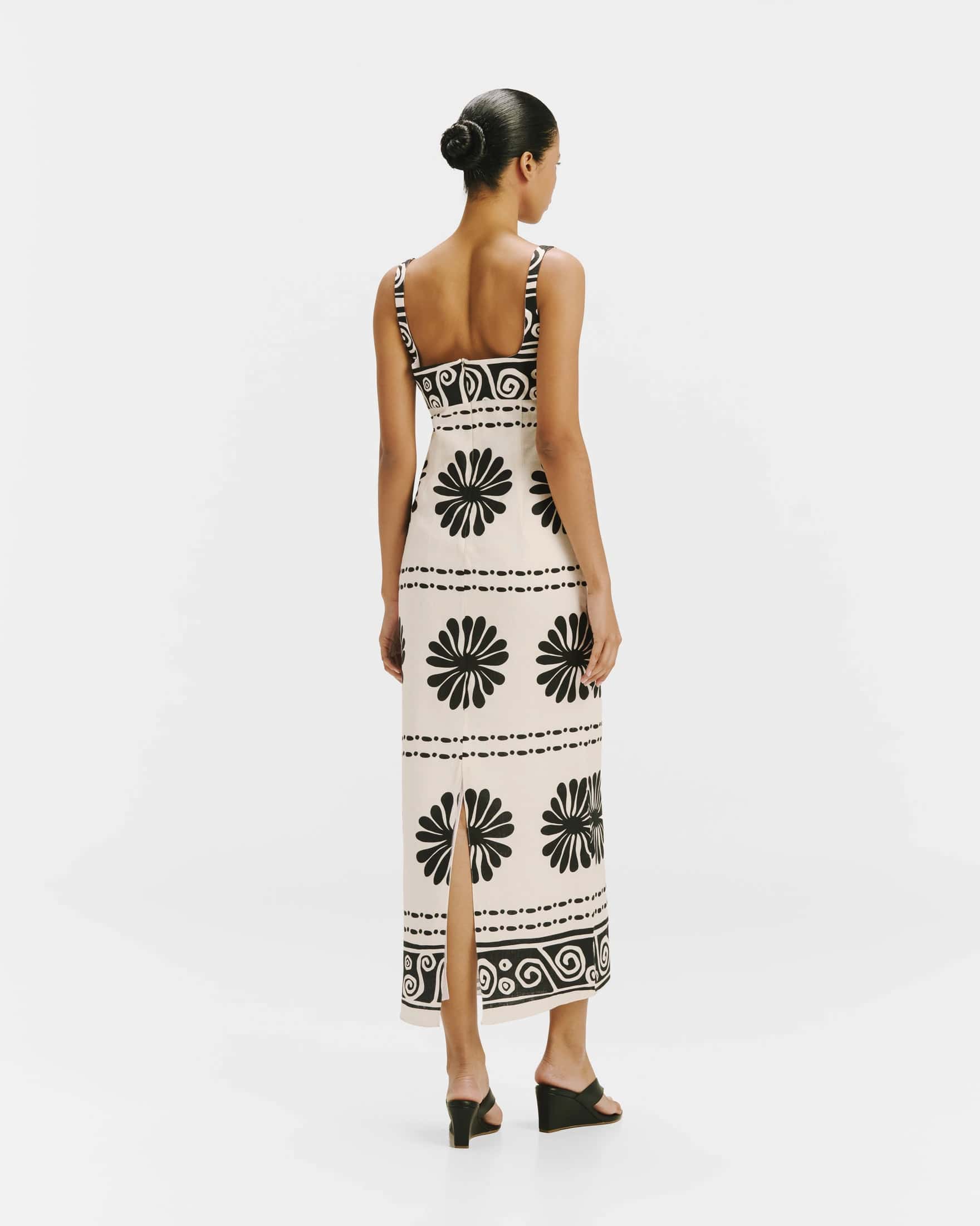 NARA DRESS - miniatura 2