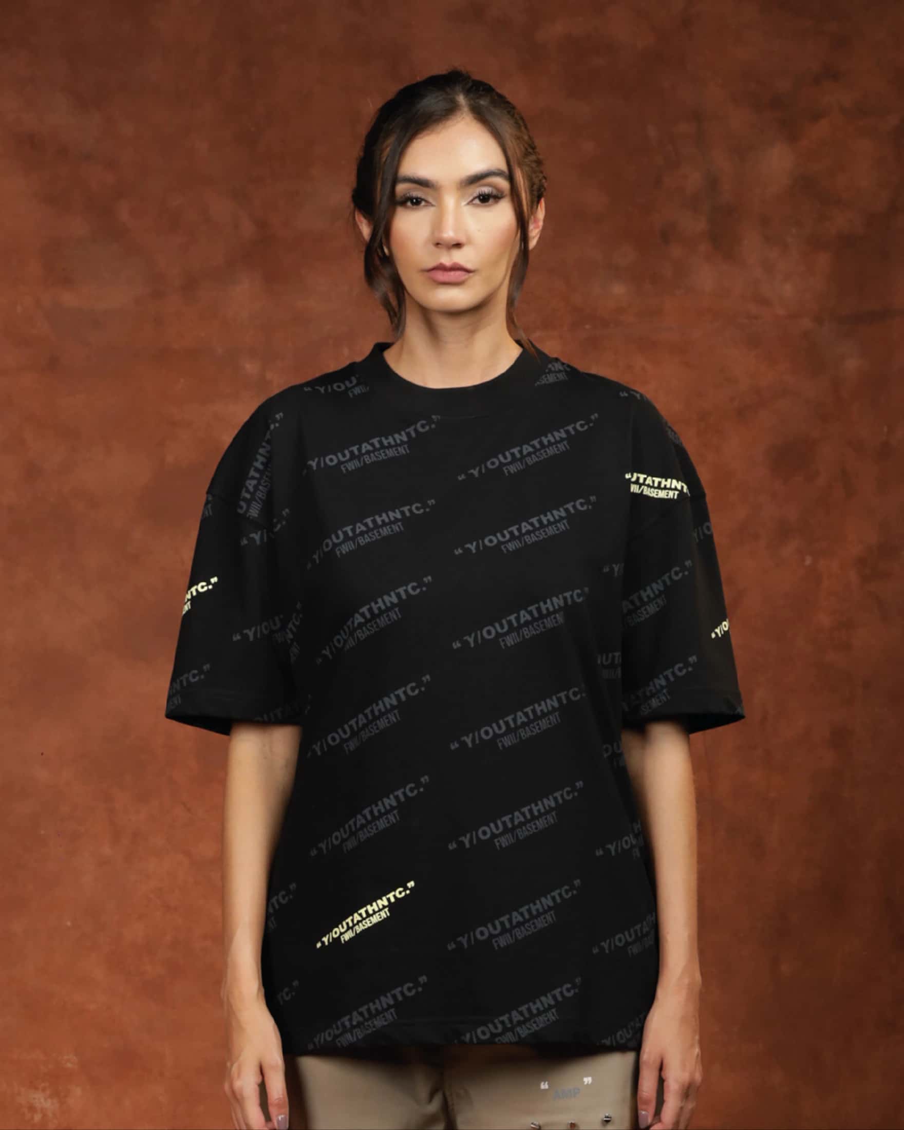AKAI T SHIRT - miniatura 1