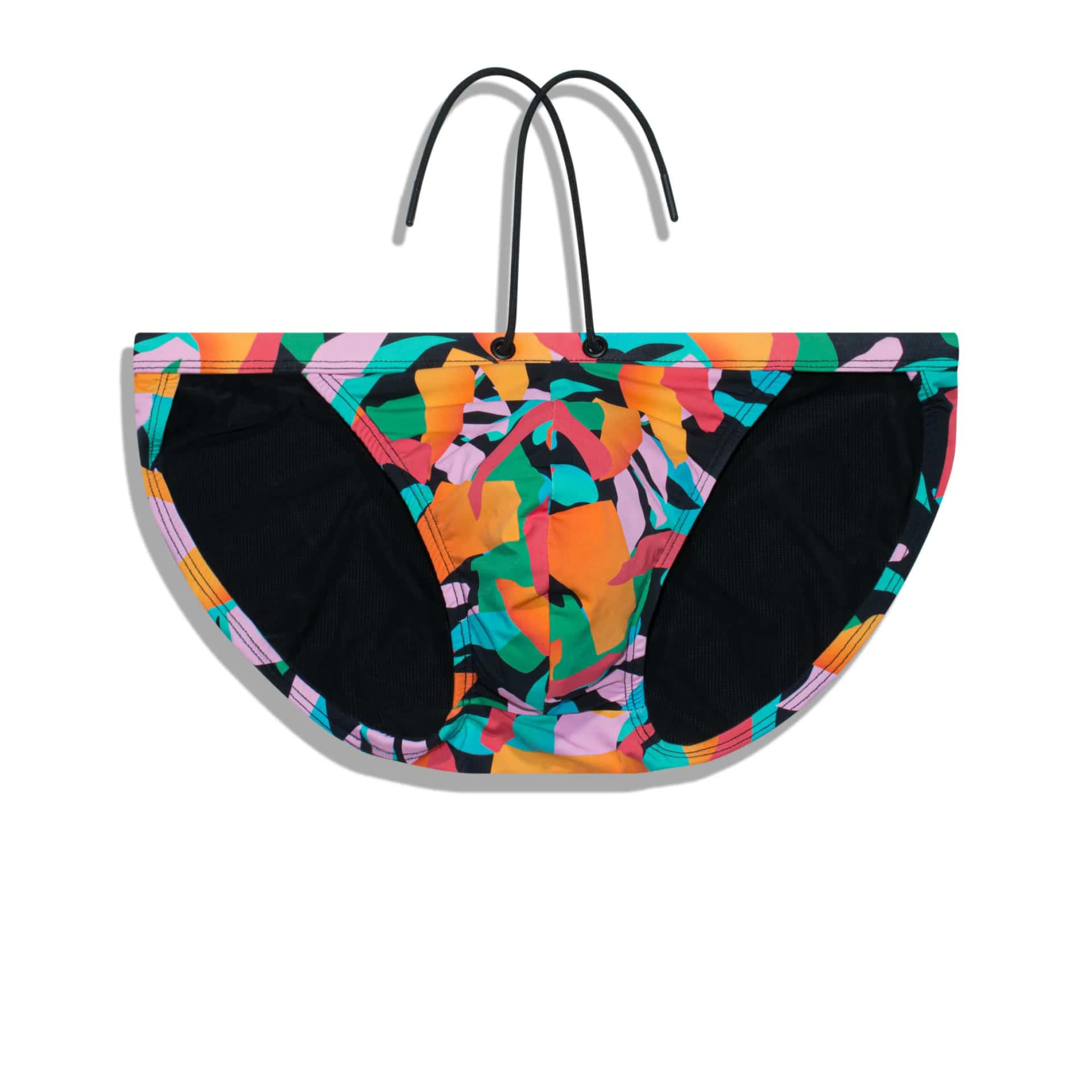Bañador Sport Brief Fiesta