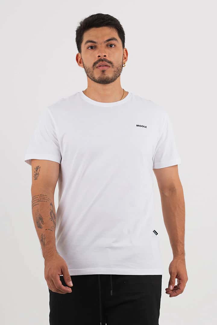 CAMISETA ESENCIALES REGULAR - miniatura 3