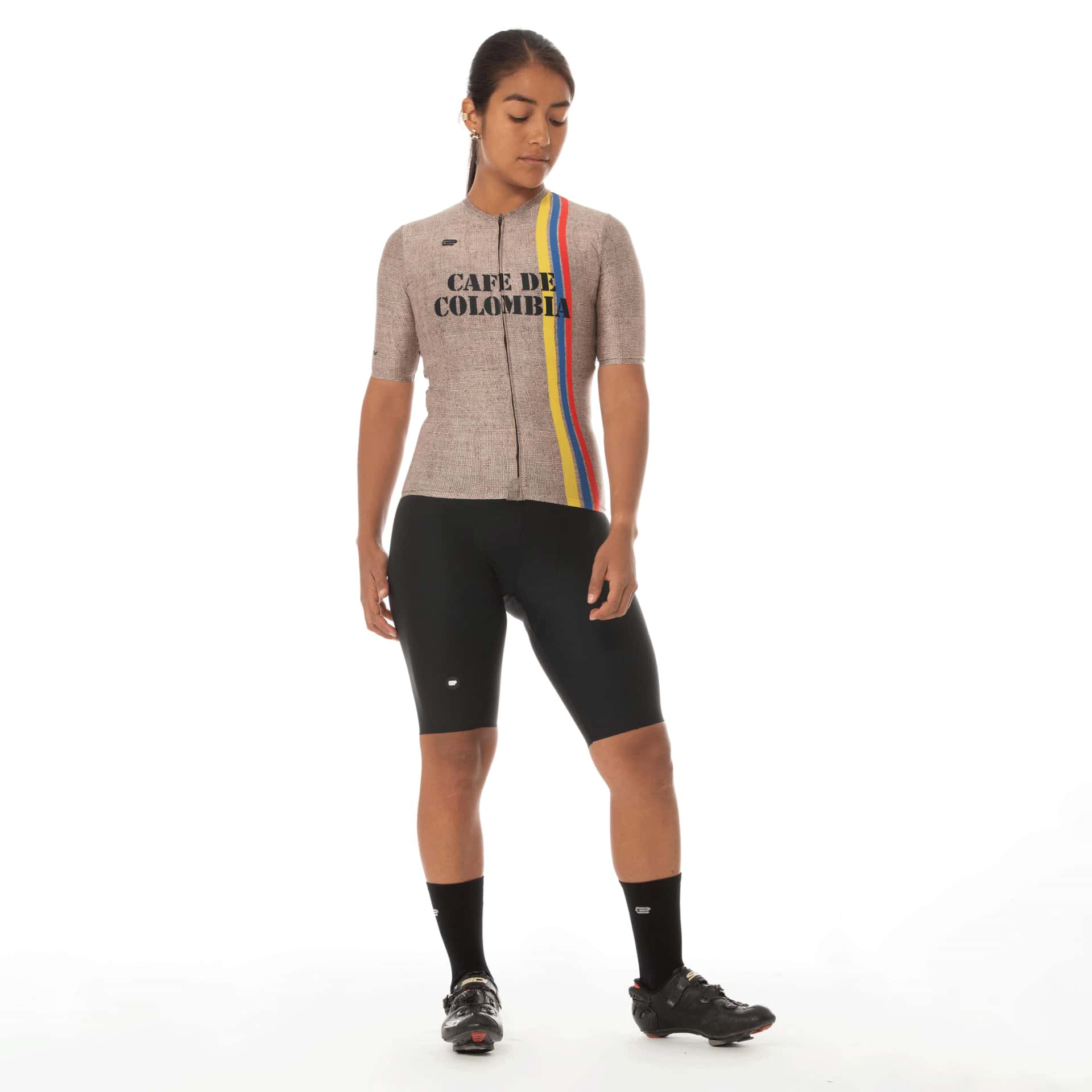 CAMISETA COMPETENCIA   ML COLOMBIA COFFEE UNISEX - miniatura 5