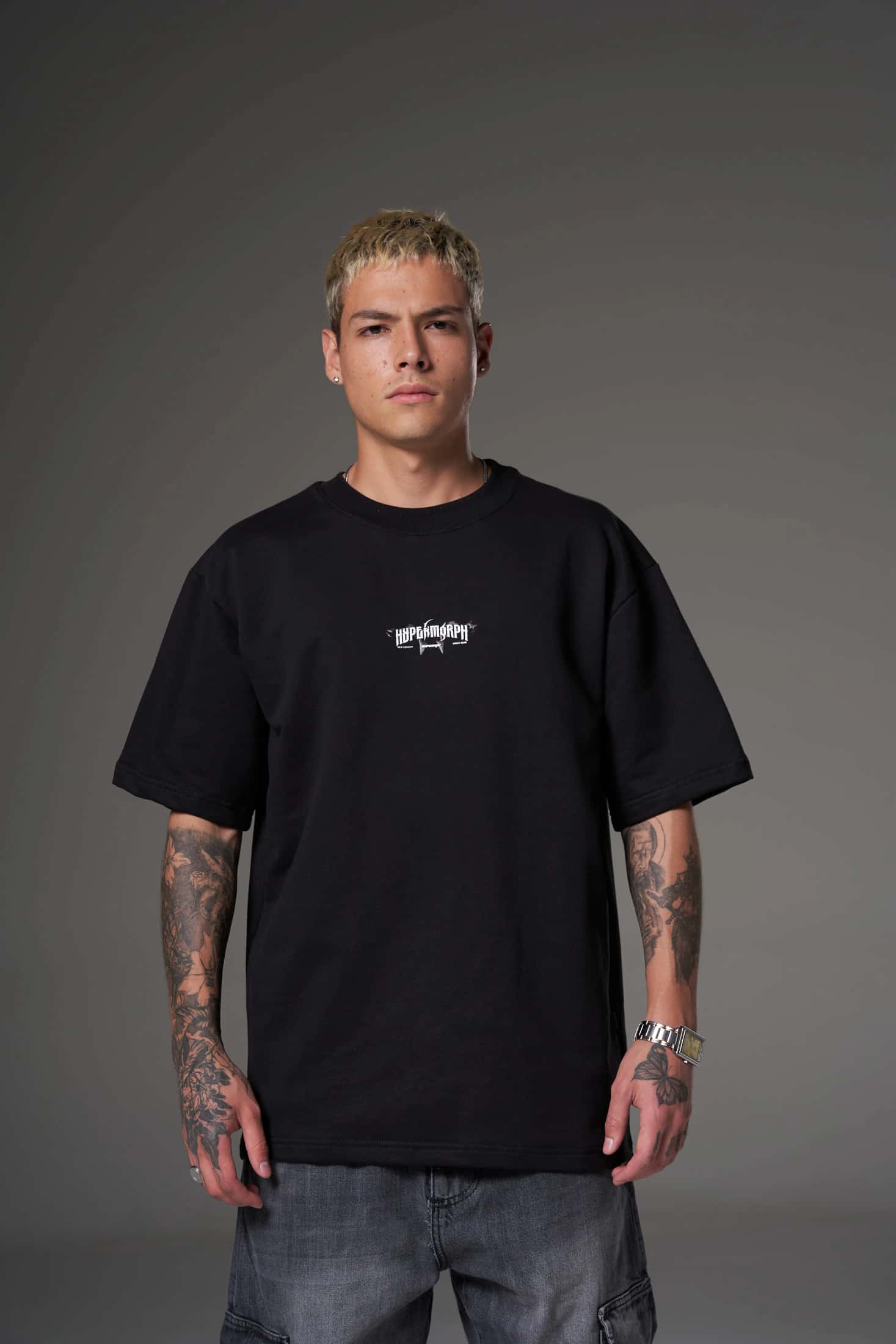 T shirt estrellas 300 gramos 14581
