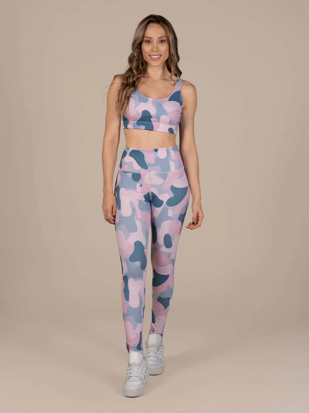 vivien leggins set