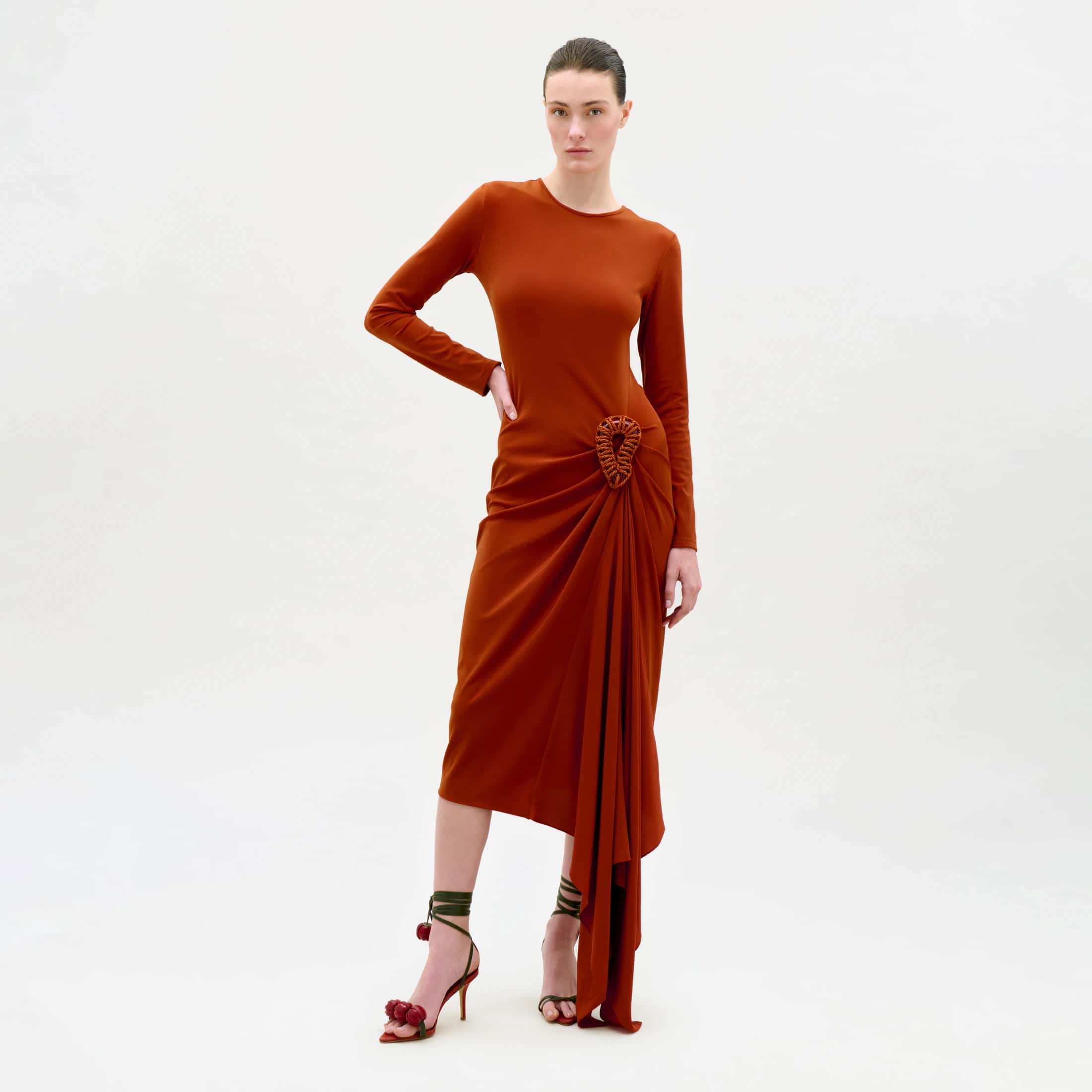 Ananya Dress