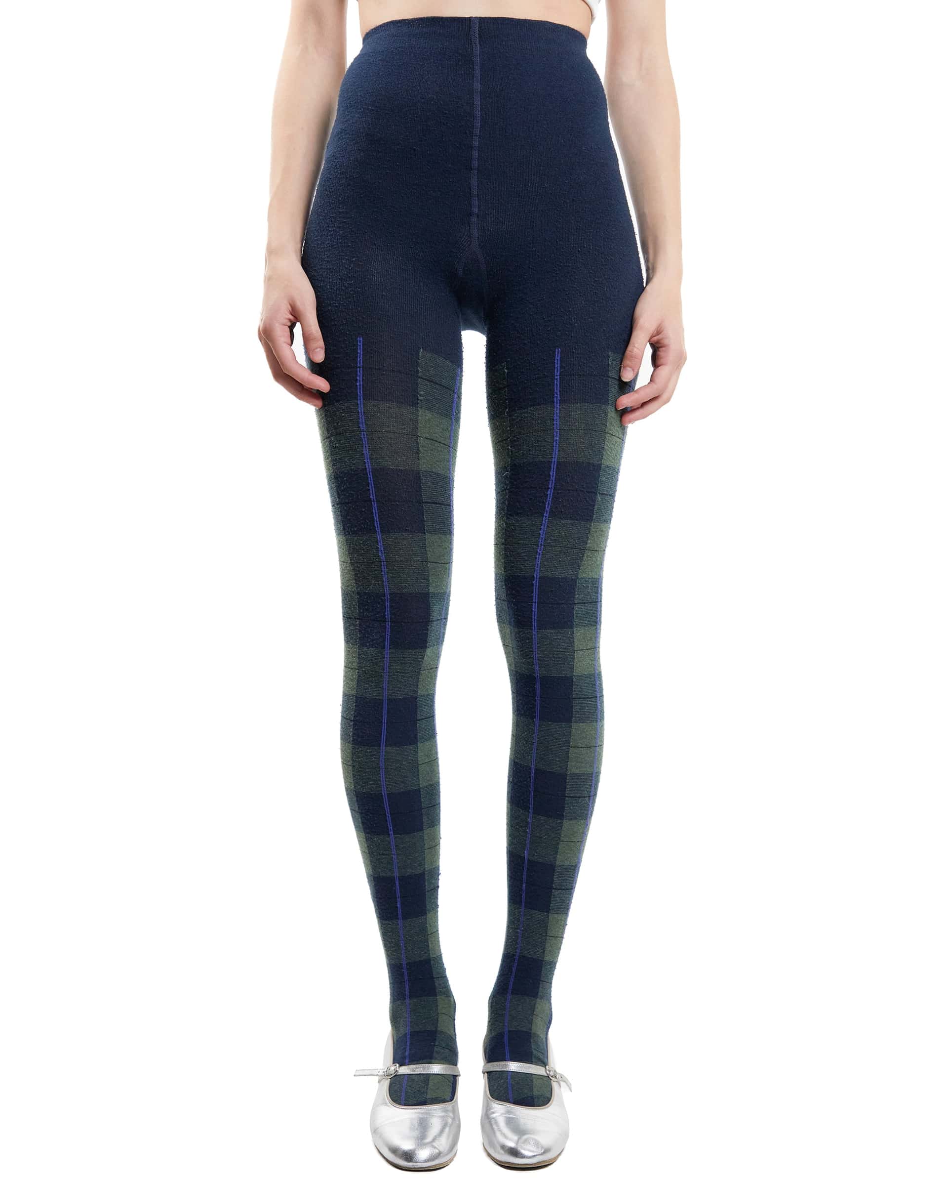 Classic Naomi Tights