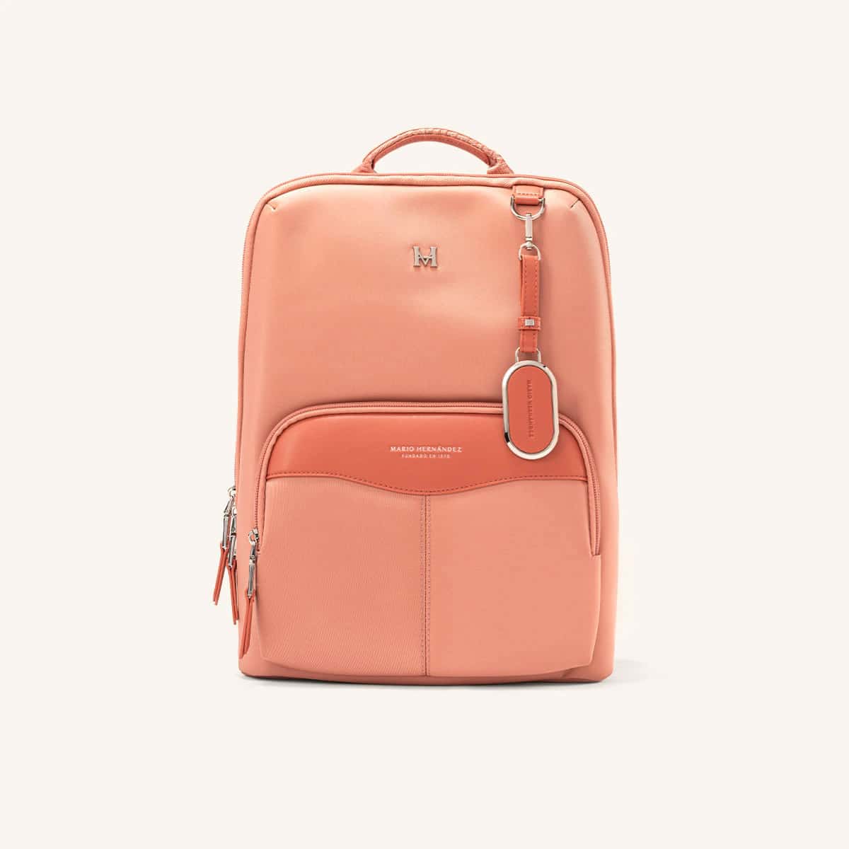 Morral Parma Palo De Rosa Petra