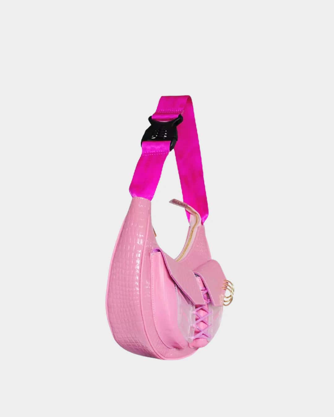 SUGA MOMMA FUCSIA - miniatura 4