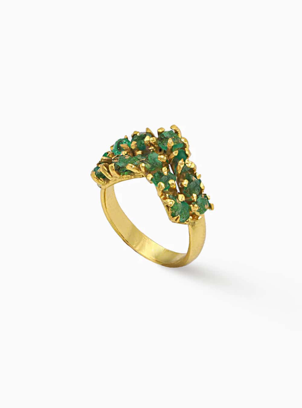 Anillo Victoria