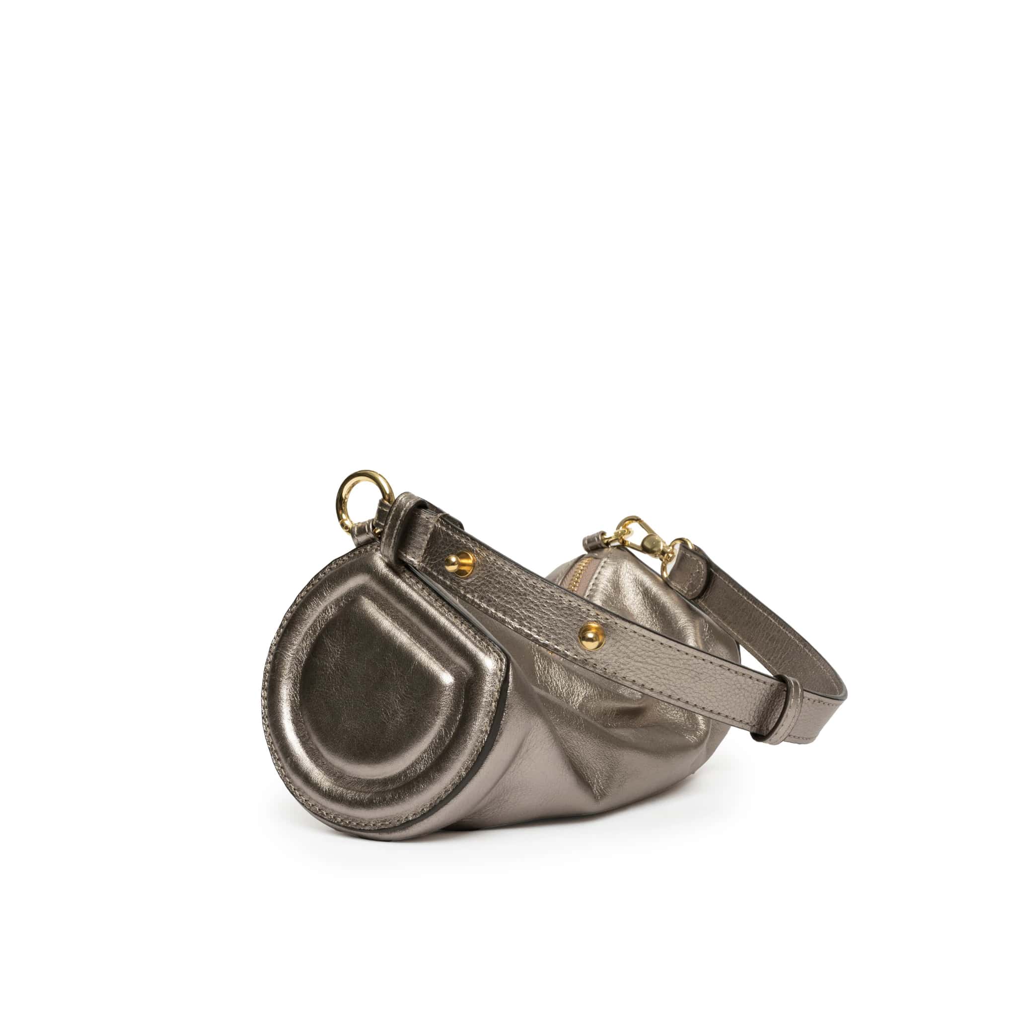 LETTI SMALL cobre