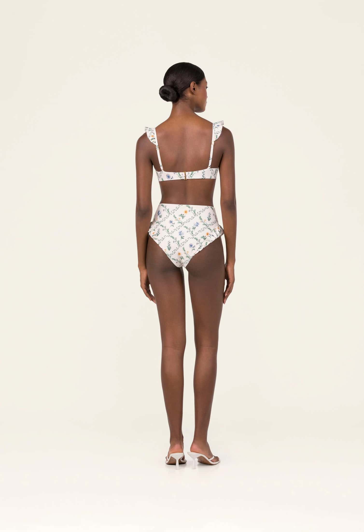 Jengibre Brisa  Bikini Bottom - miniatura 6
