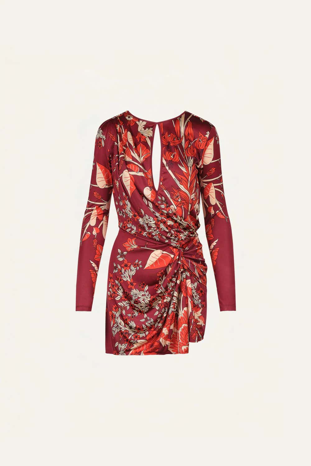 Rainforest Canopy Dress