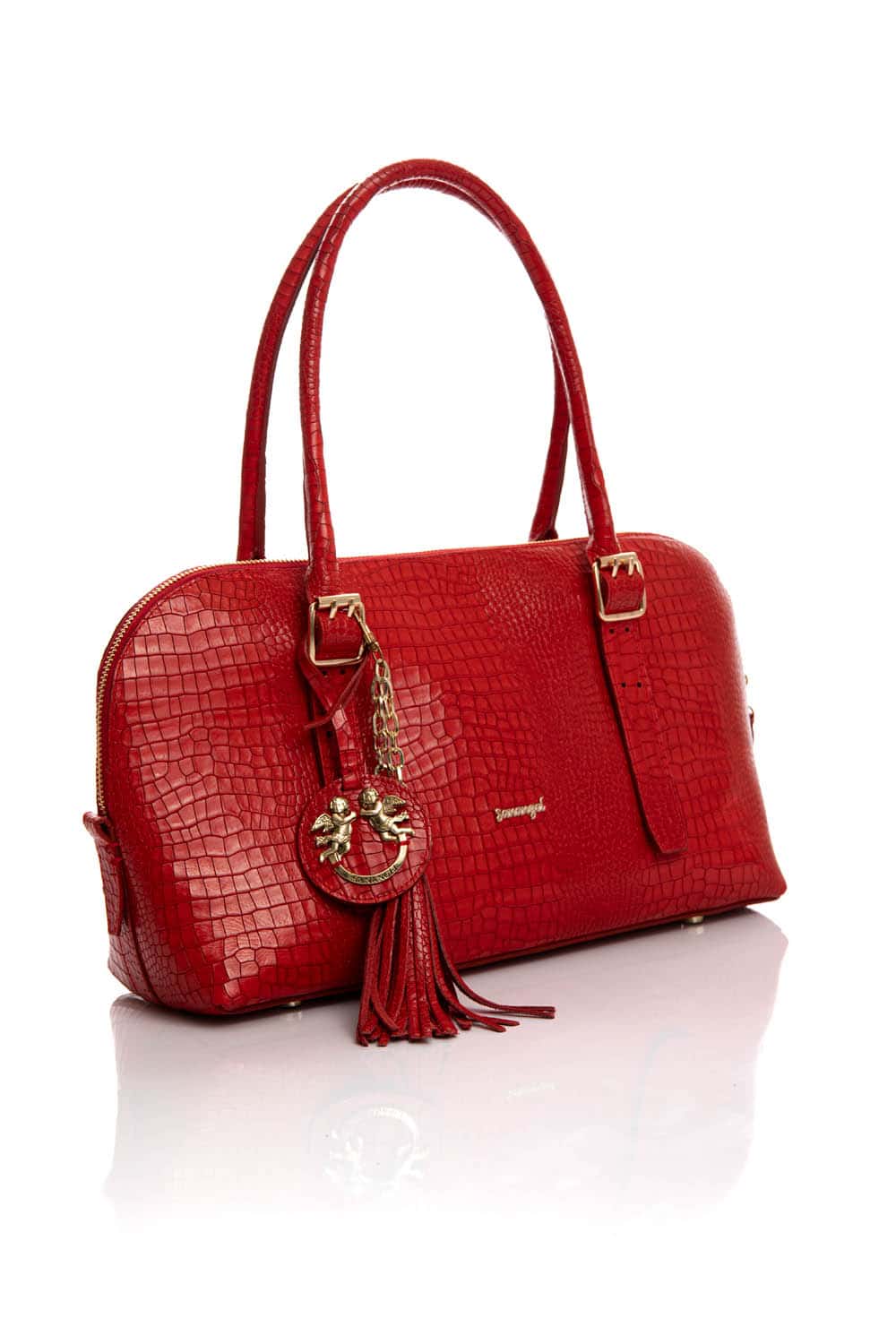 VALIENTE ROJO CORAL