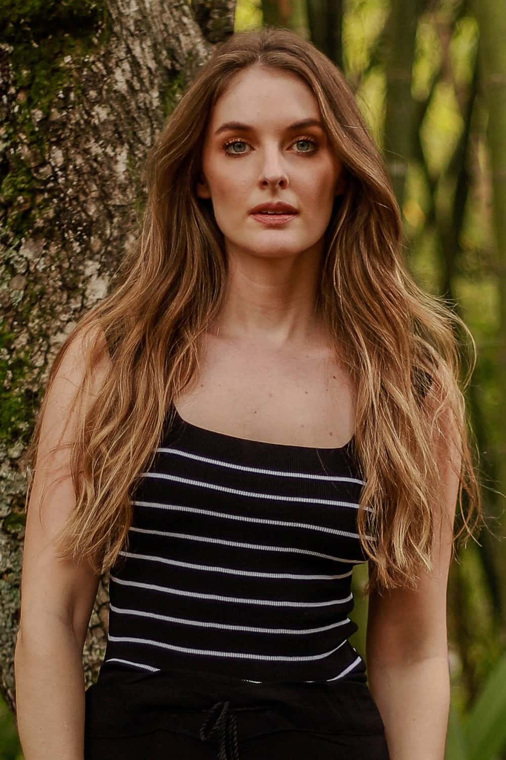 Berilo Blouse