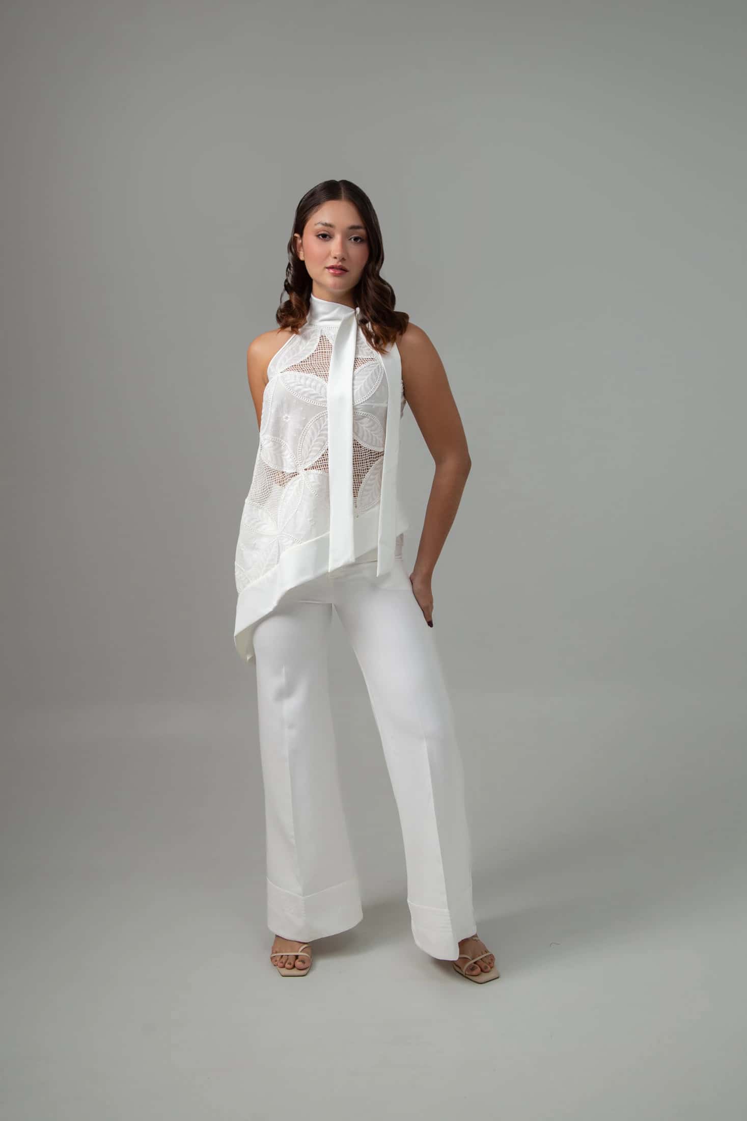 VIENA BLUSA