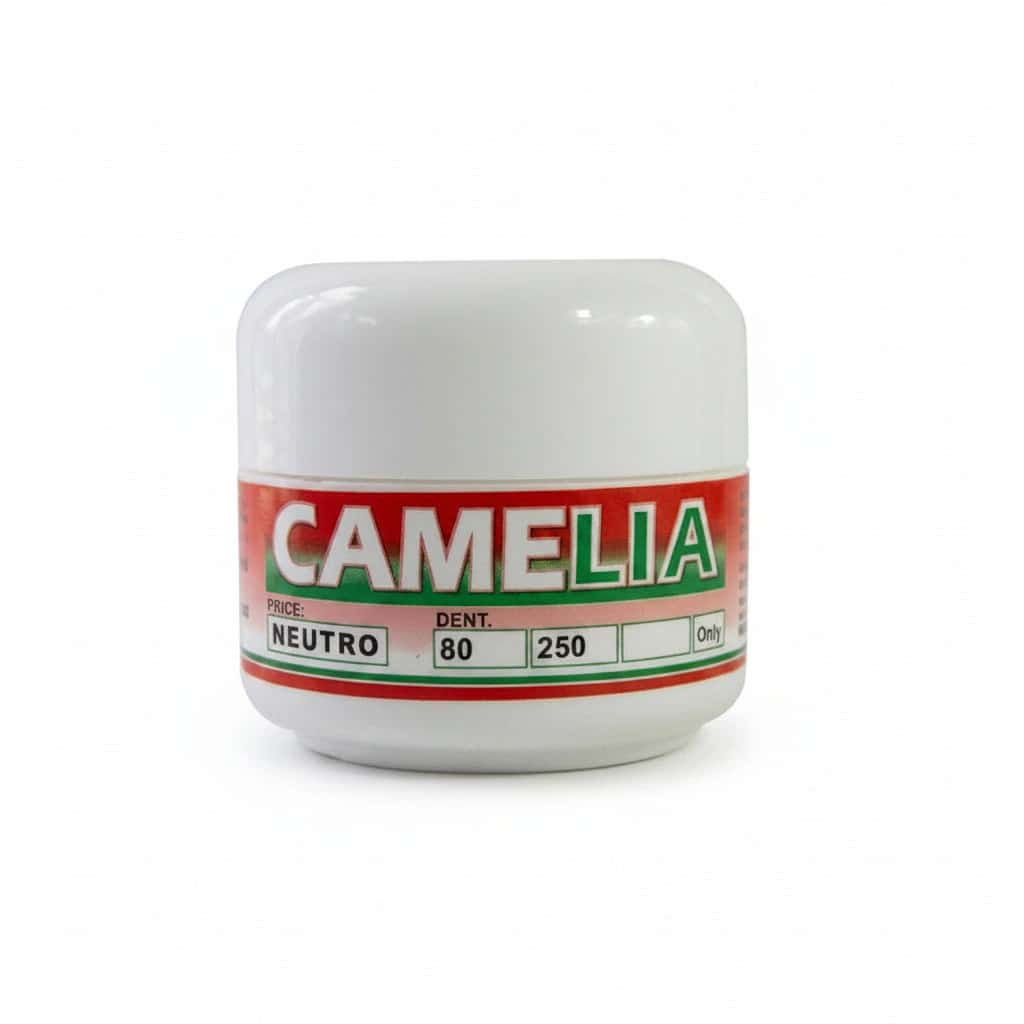 Crema Camelia 60G