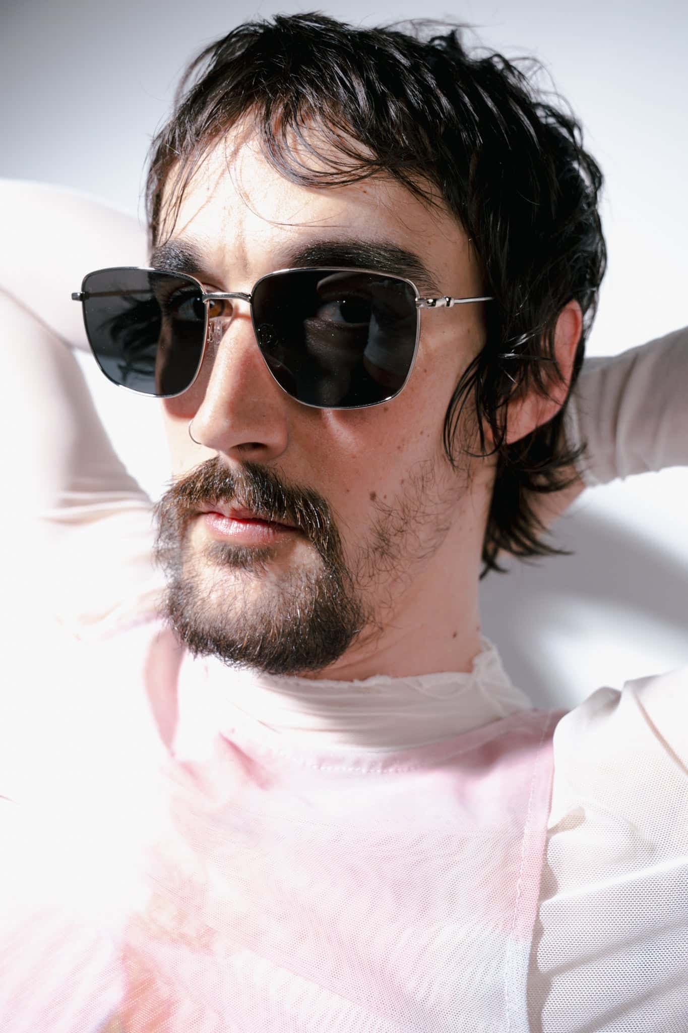 gafas de sol sixty1 dorado