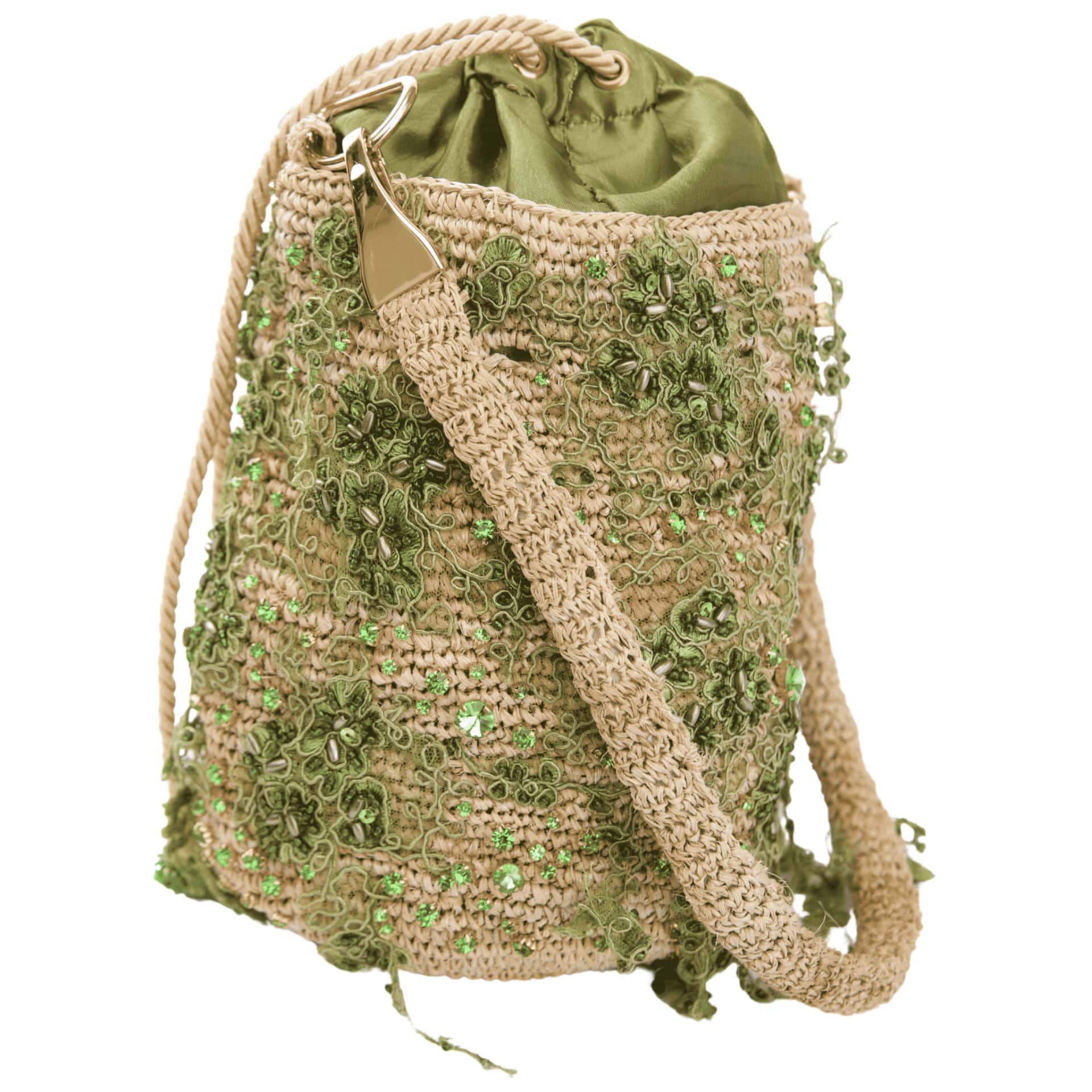Esmerald Bag