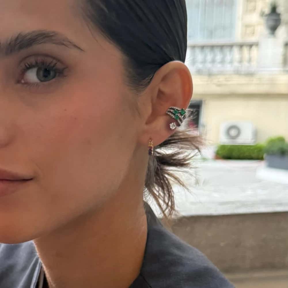 Diamond Studs - miniatura 2