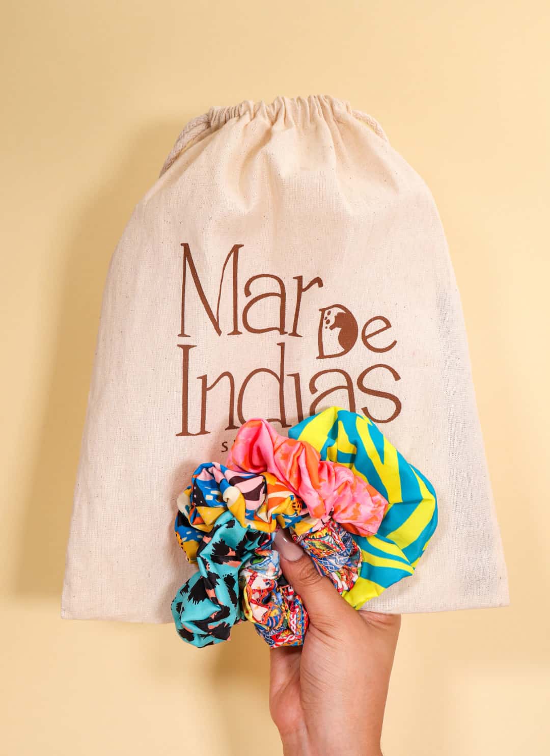 Scrunchies